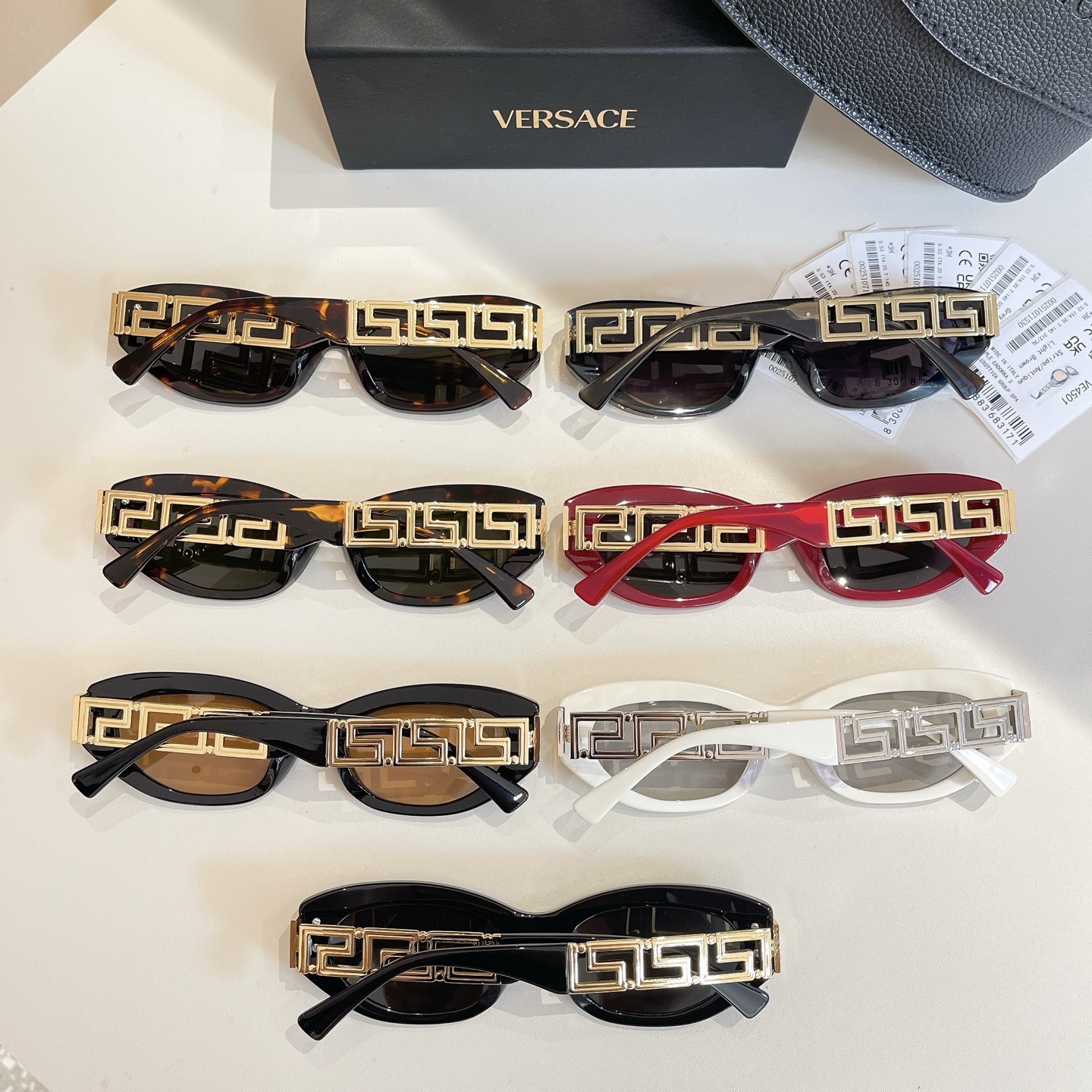 VERSAC*🌟🌟🌟MODEL：VE 4501🌟🌟🌟SIZE：53口20-145🌟🌟🌟