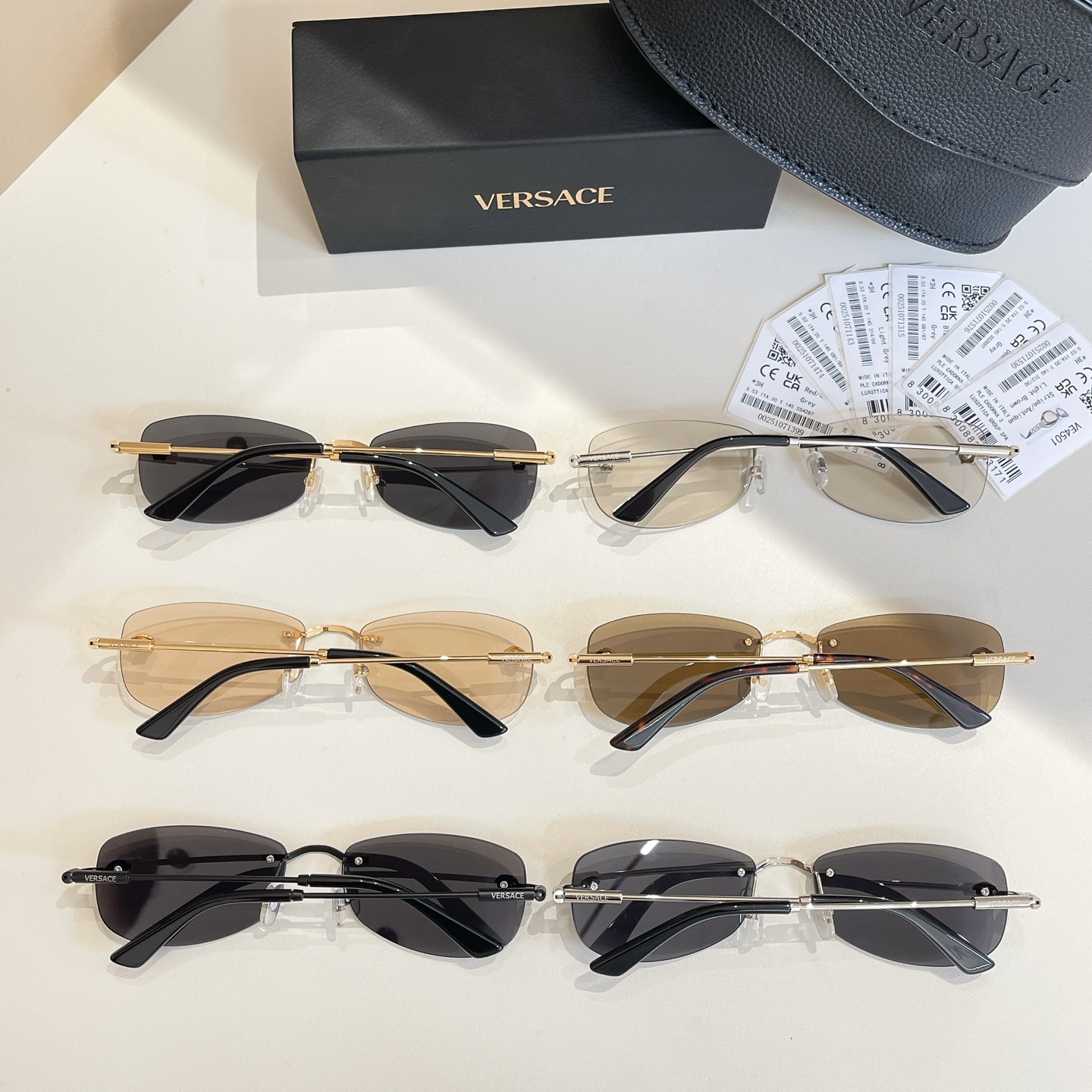 VERSAC*🌟🌟🌟MODEL：MOD.2279🌟🌟🌟SIZE：60口18-140🌟🌟🌟