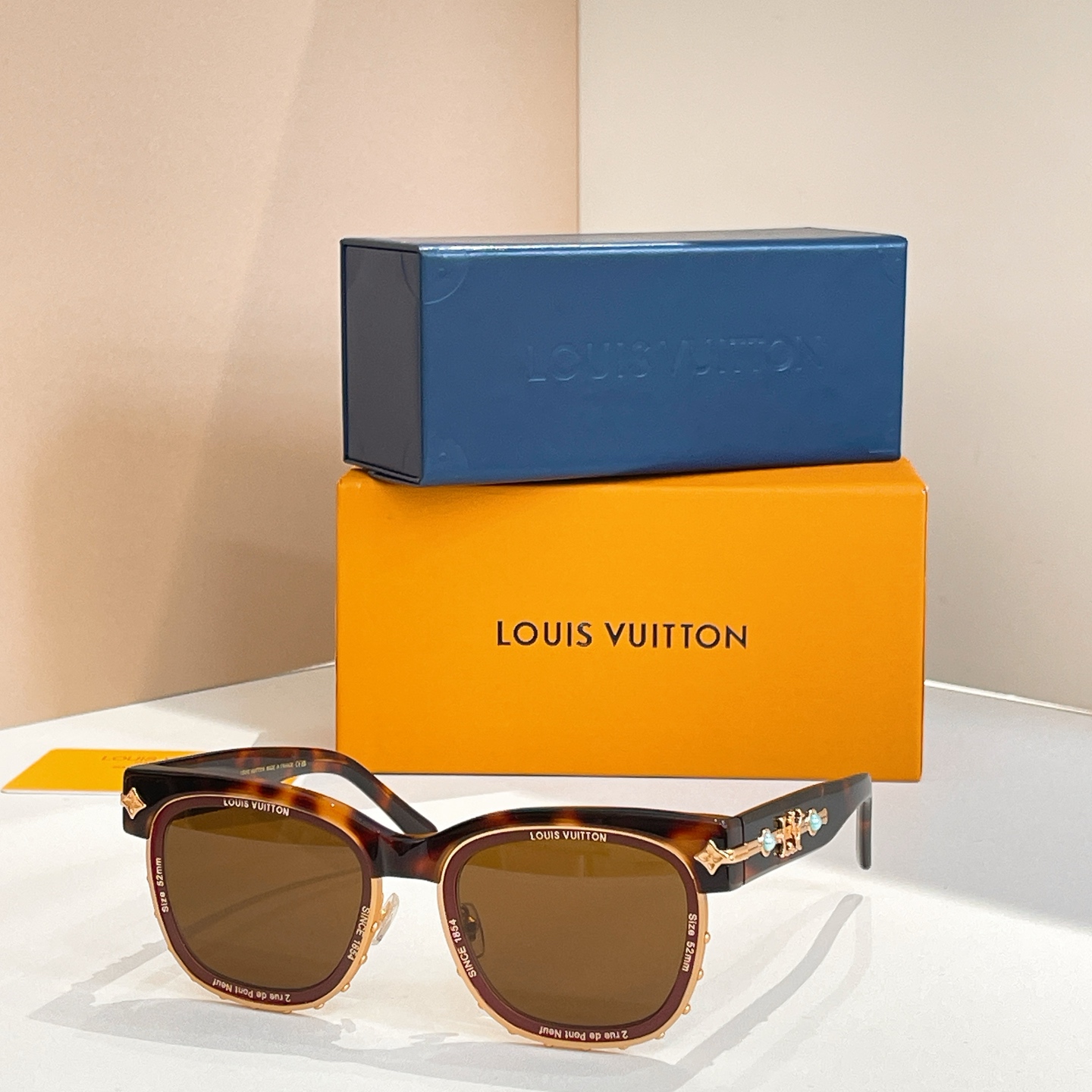 LOUIS VUITTO*🌟🌟🌟MODEL：Z2022U🌟🌟🌟SIZE：53口21-140🌟🌟🌟