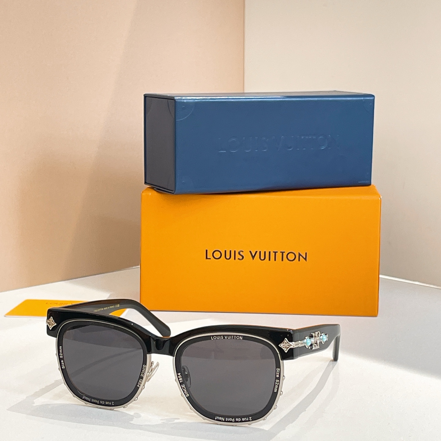 LOUIS VUITTO*🌟🌟🌟MODEL：Z2022U🌟🌟🌟SIZE：53口21-140🌟🌟🌟