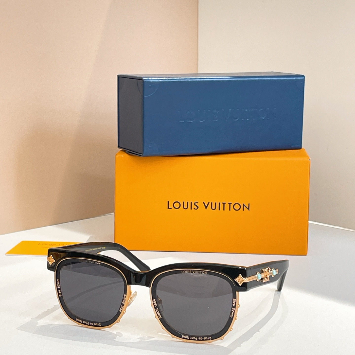 LOUIS VUITTO*🌟🌟🌟MODEL：Z2022U🌟🌟🌟SIZE：53口21-140🌟🌟🌟