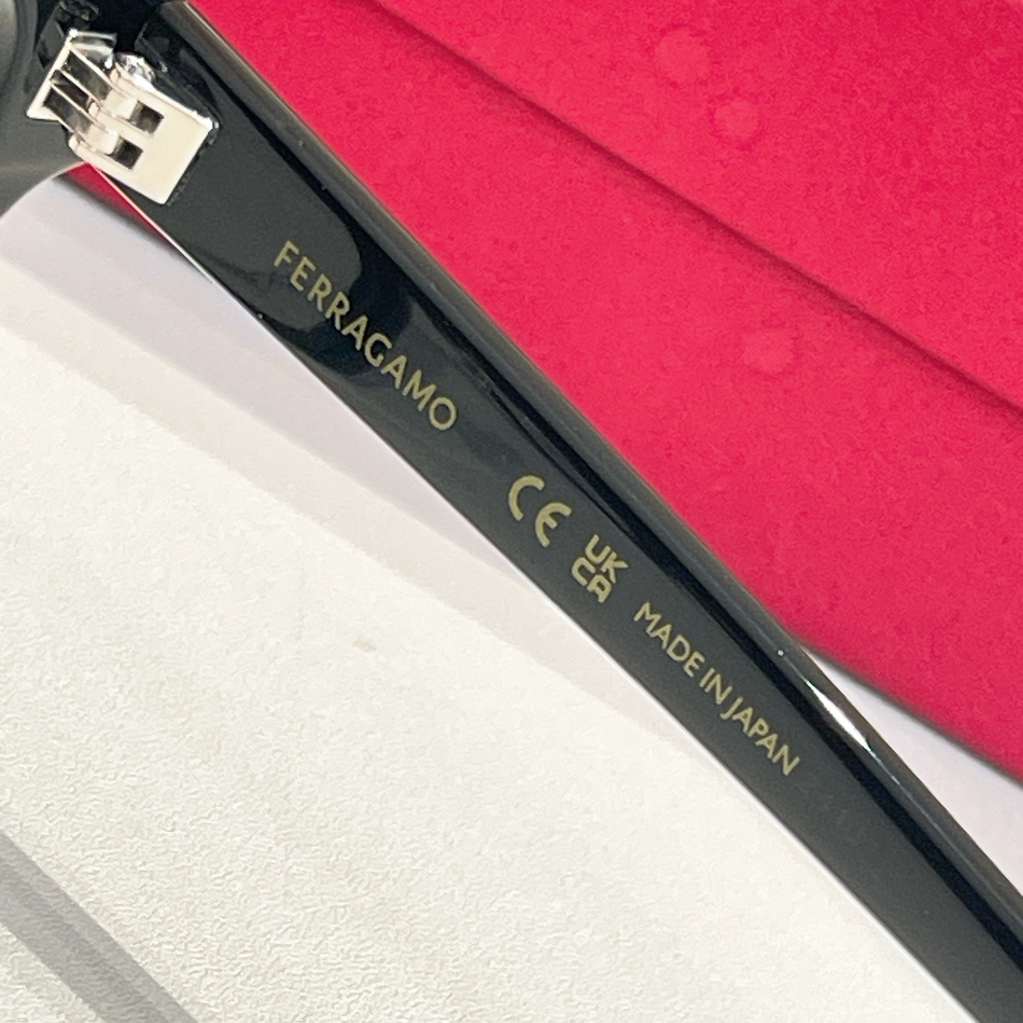 Salvatore ferragam* 菲*拉格慕 💚💚MODEL：SF3020LB 💚💚💚SIZE：5