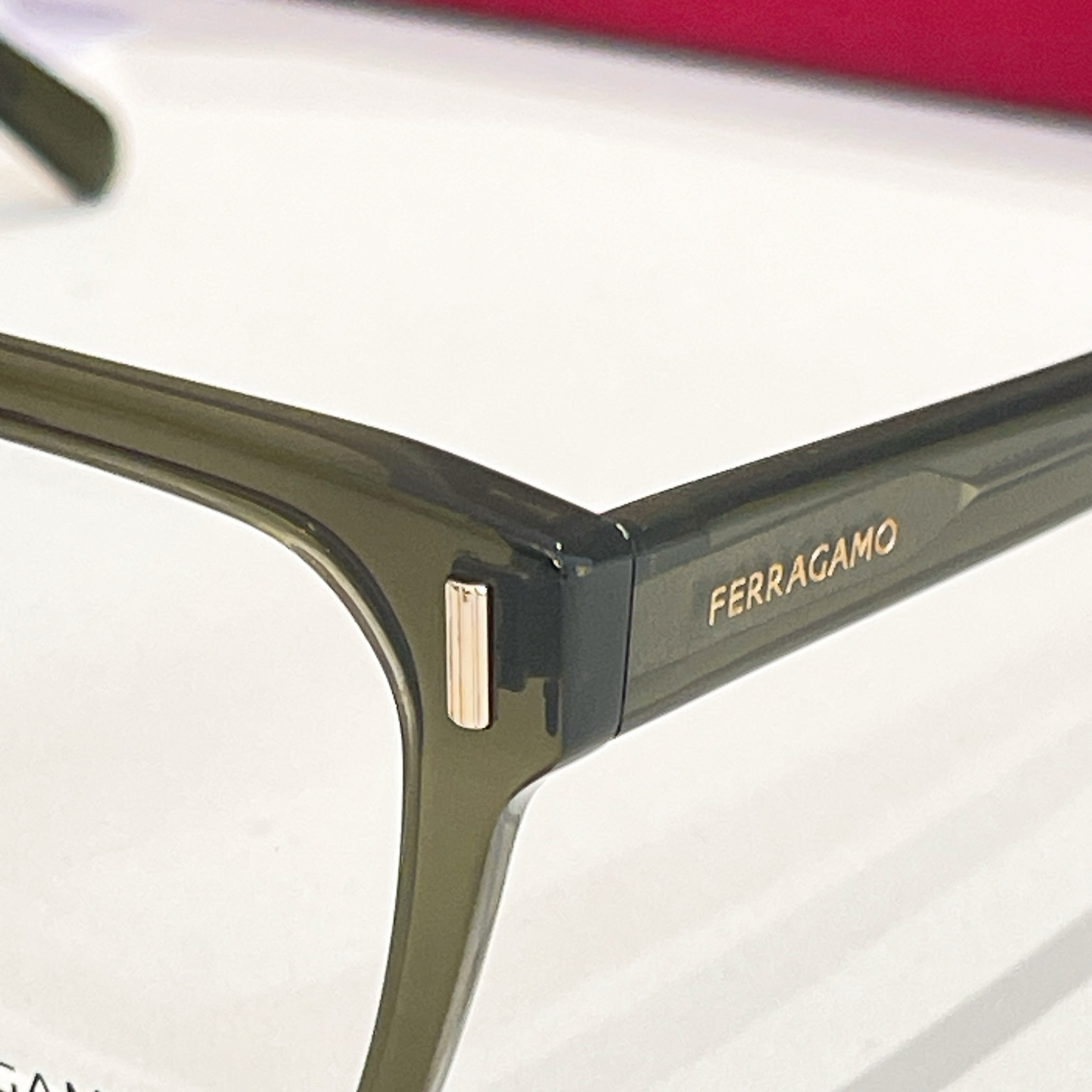 Salvatore ferragam* 菲*拉格慕 💚💚MODEL：SF3019LB 💚💚💚SIZE：5