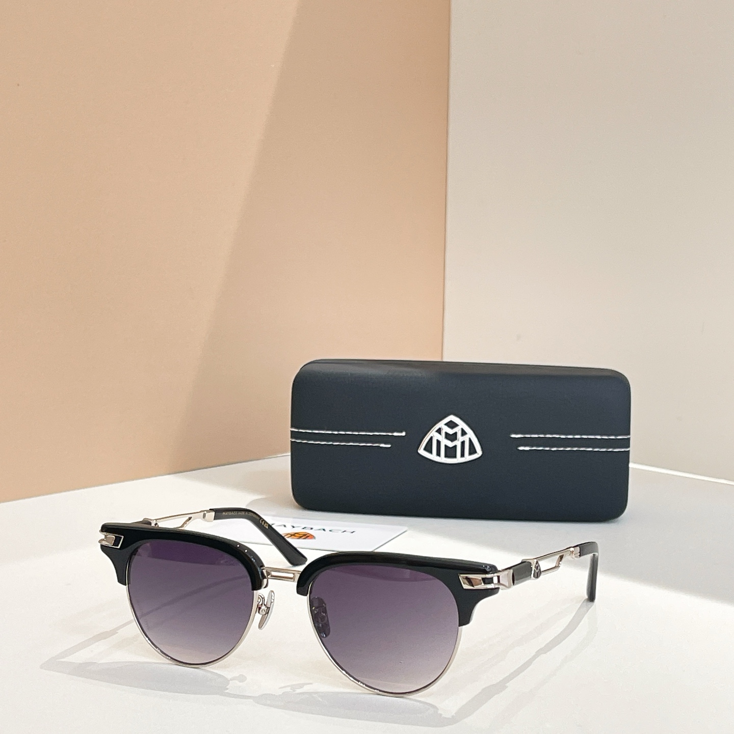 MAYBACH迈巴赫⚜️⚜️⚜️MODEL：JYXEP-Z35⚜️⚜️⚜️SIZE：55口22-143⚜