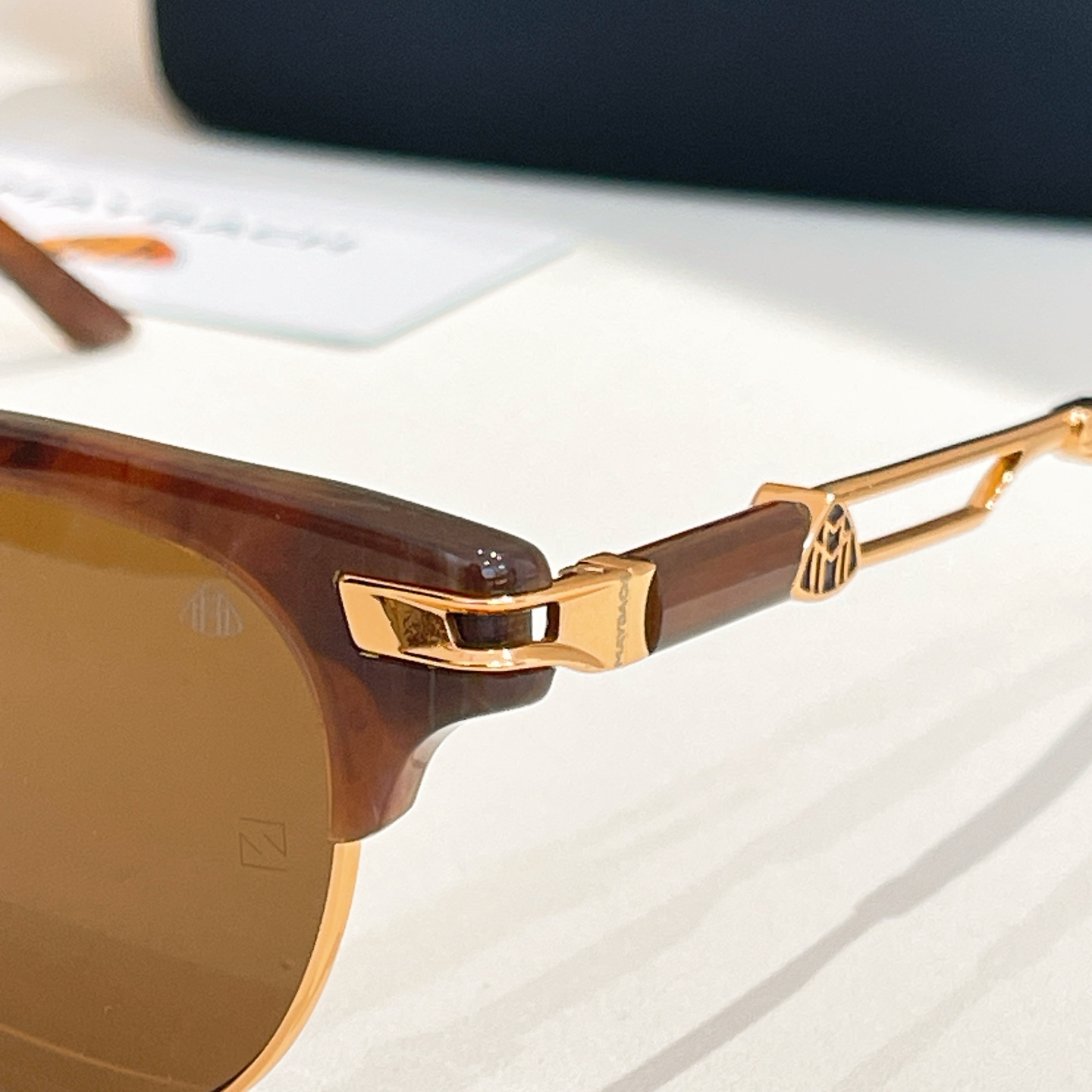 MAYBACH迈巴赫⚜️⚜️⚜️MODEL：JYXEP-Z35⚜️⚜️⚜️SIZE：55口22-143⚜