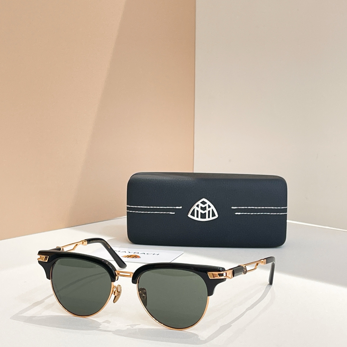 MAYBACH迈巴赫⚜️⚜️⚜️MODEL：JYXEP-Z35⚜️⚜️⚜️SIZE：55口22-143⚜