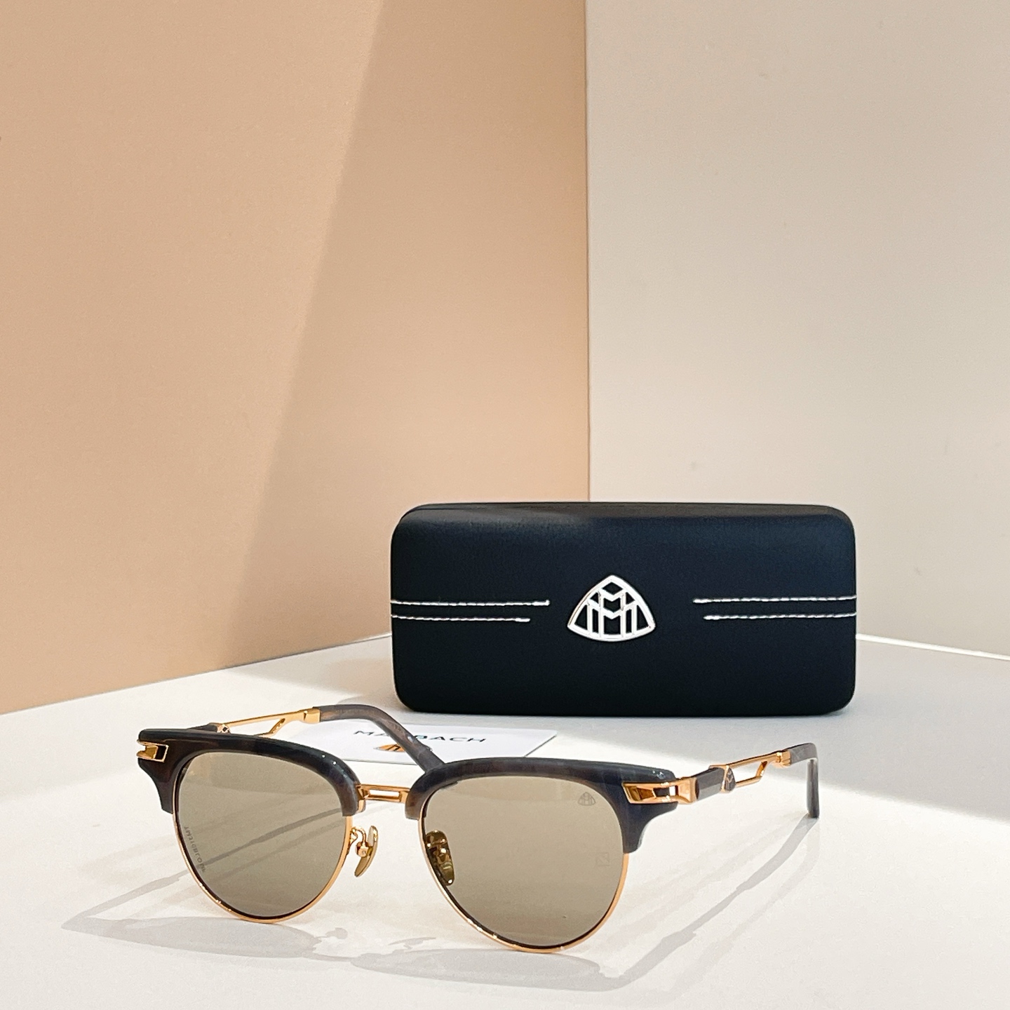 MAYBACH迈巴赫⚜️⚜️⚜️MODEL：JYXEP-Z35⚜️⚜️⚜️SIZE：55口22-143⚜