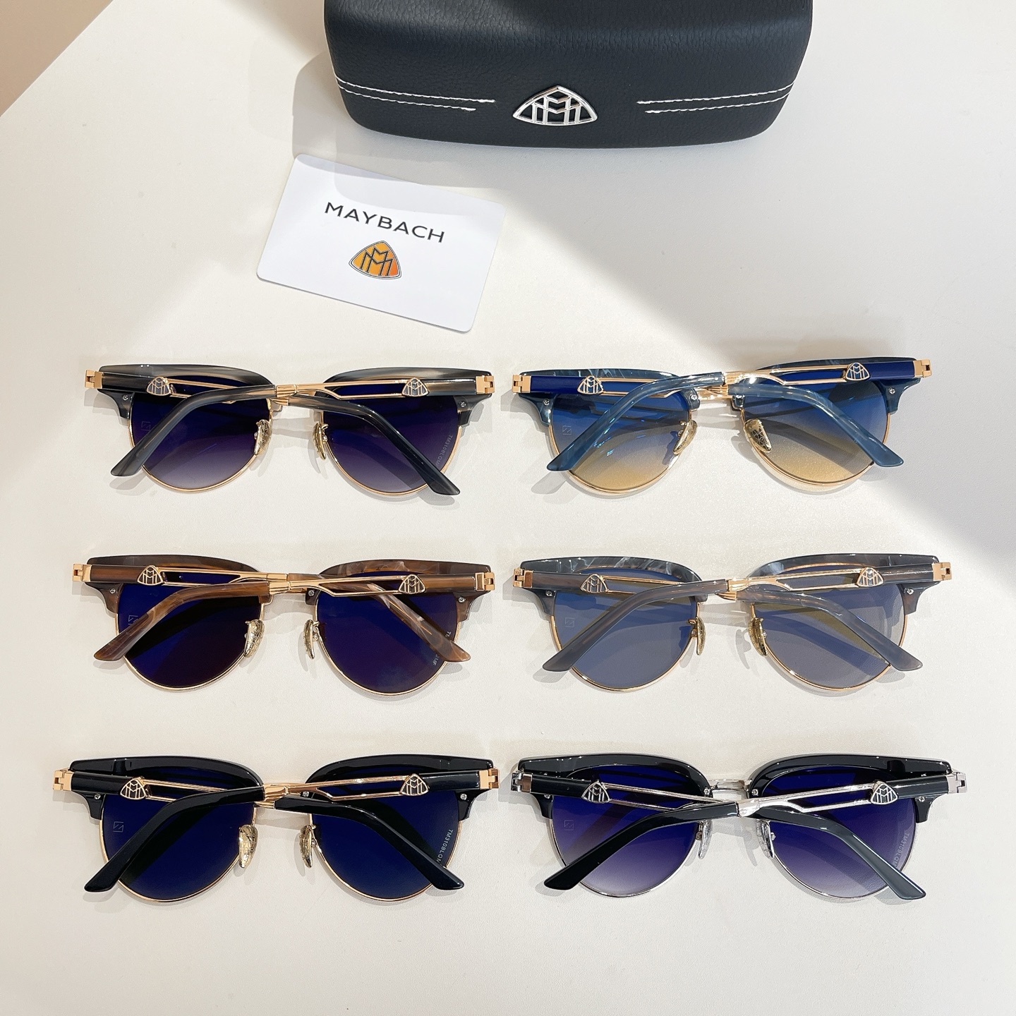 MAYBACH迈巴赫⚜️⚜️⚜️MODEL：JYXEP-Z35⚜️⚜️⚜️SIZE：55口22-143⚜