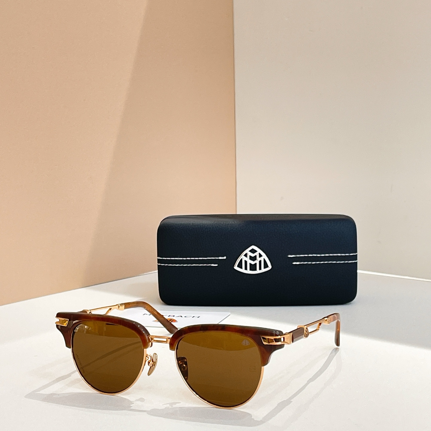 MAYBACH迈巴赫⚜️⚜️⚜️MODEL：JYXEP-Z35⚜️⚜️⚜️SIZE：55口22-143⚜