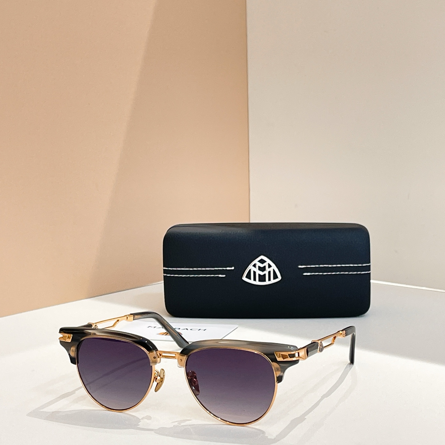 MAYBACH迈巴赫⚜️⚜️⚜️MODEL：JYXEP-Z35⚜️⚜️⚜️SIZE：55口22-143⚜