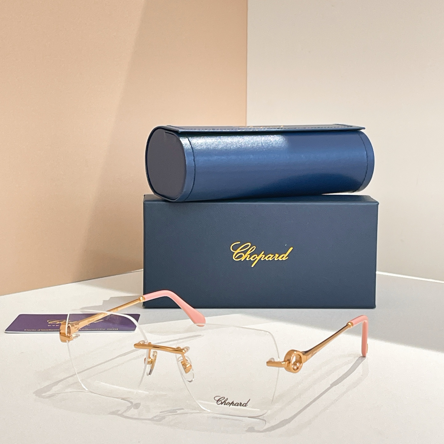 ChoPar*肖邦⭐️⭐️⭐️MODEL：VCHL265⭐️⭐️⭐️SIZE：55口16-138⭐️⭐️