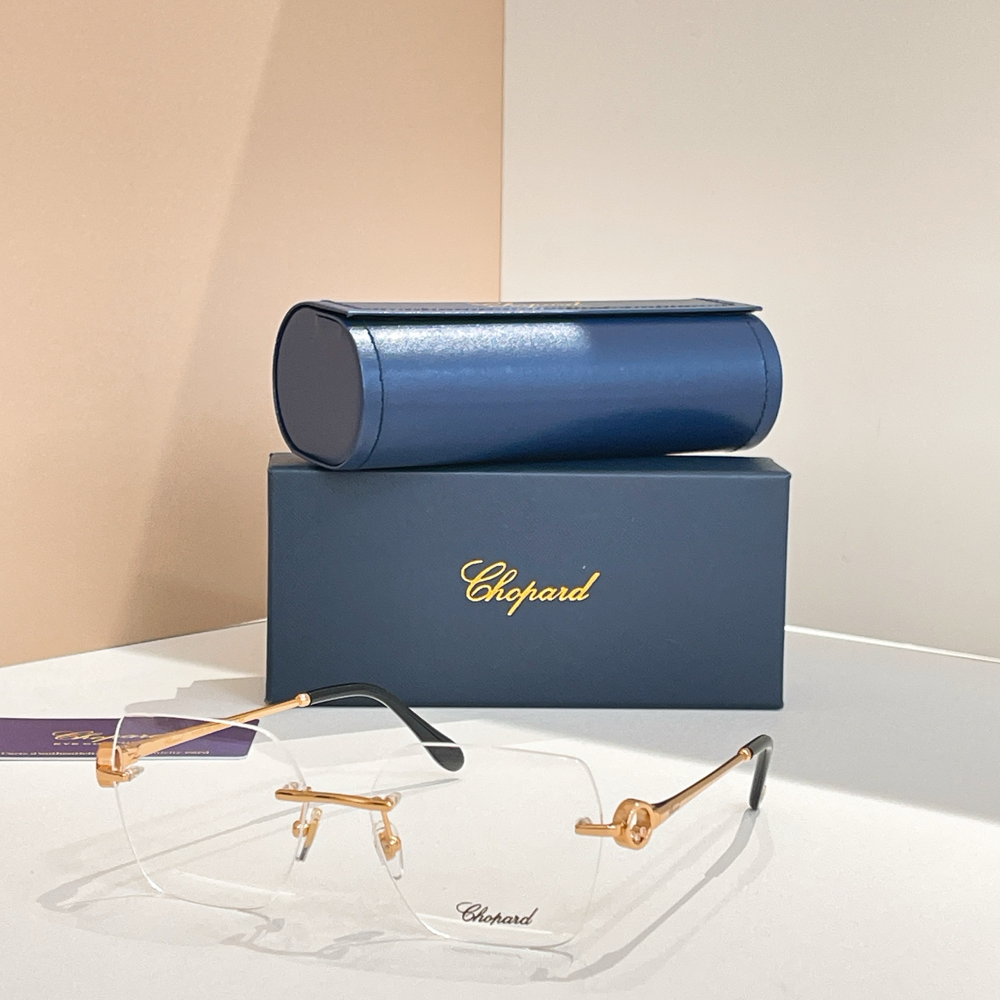 ChoPar*肖邦⭐️⭐️⭐️MODEL：VCHL265⭐️⭐️⭐️SIZE：55口16-138⭐️⭐️