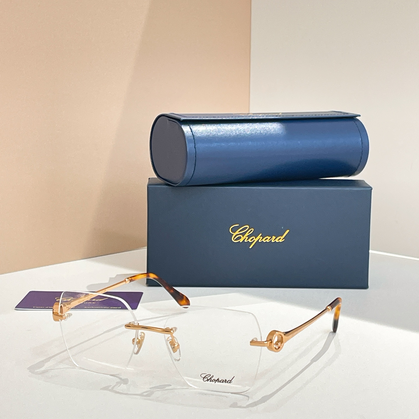 ChoPar*肖邦⭐️⭐️⭐️MODEL：VCHL265⭐️⭐️⭐️SIZE：55口16-138⭐️⭐️