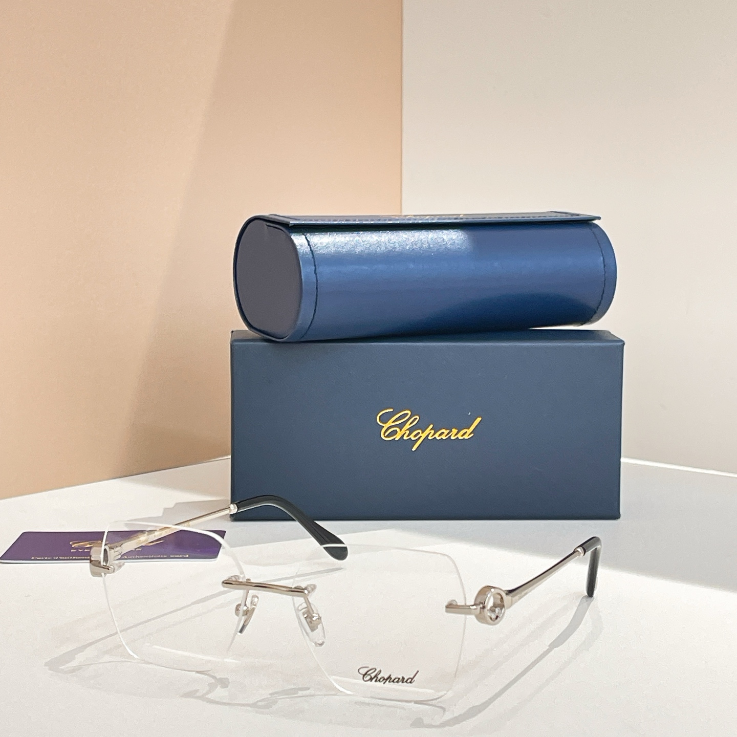 ChoPar*肖邦⭐️⭐️⭐️MODEL：VCHL265⭐️⭐️⭐️SIZE：55口16-138⭐️⭐️