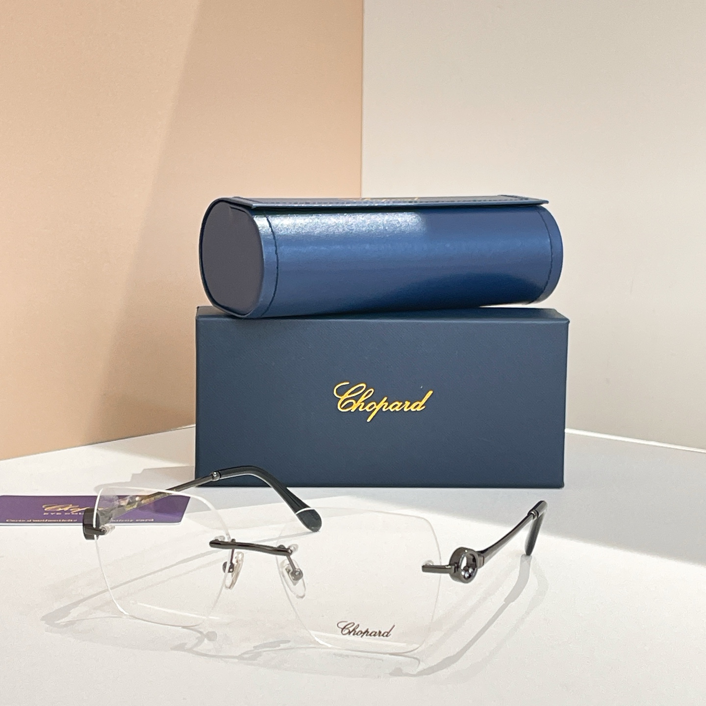 ChoPar*肖邦⭐️⭐️⭐️MODEL：VCHL265⭐️⭐️⭐️SIZE：55口16-138⭐️⭐️