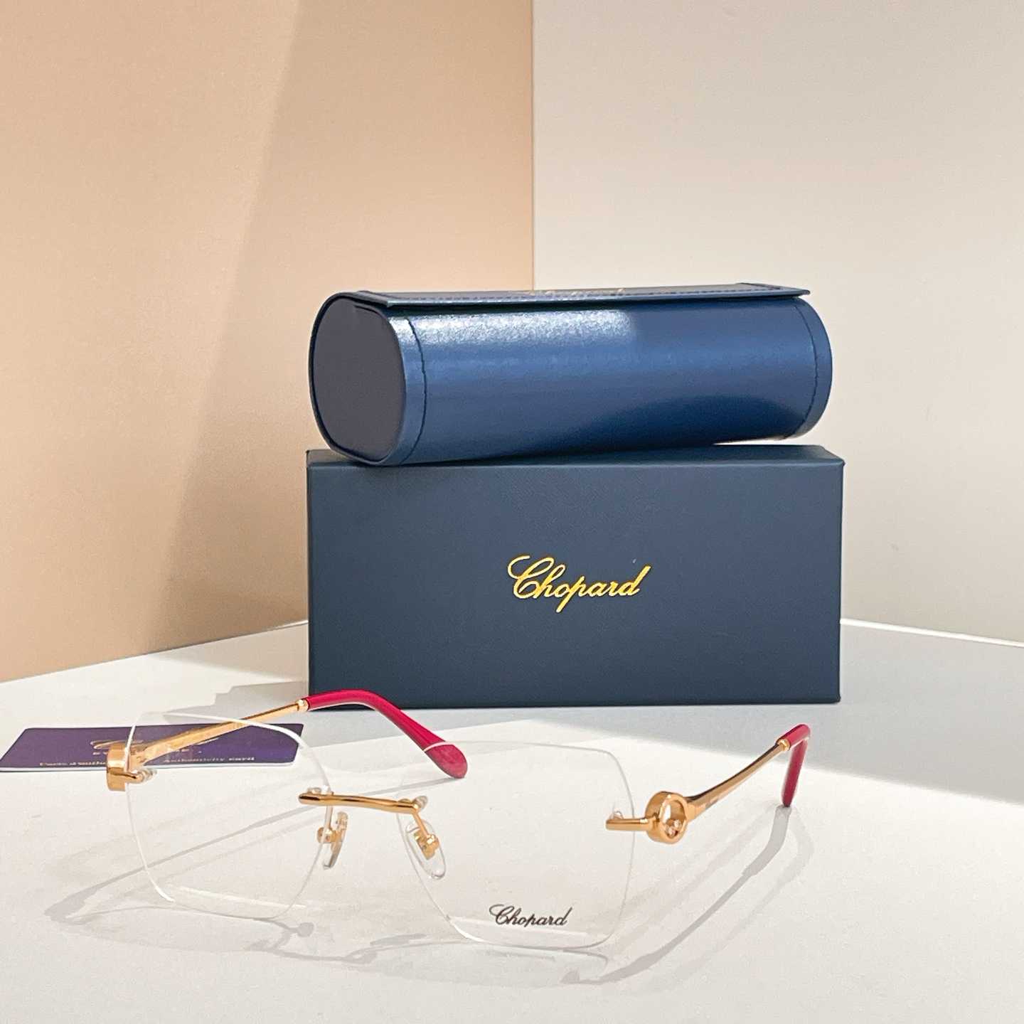 ChoPar*肖邦⭐️⭐️⭐️MODEL：VCHL265⭐️⭐️⭐️SIZE：55口16-138⭐️⭐️