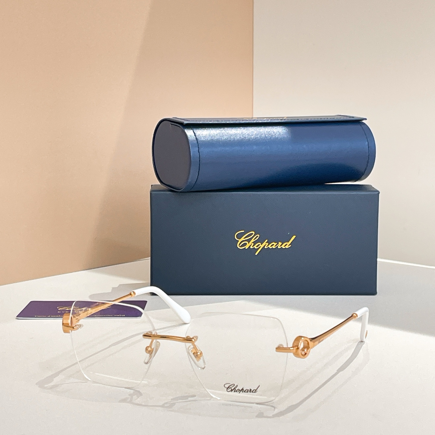 ChoPar*肖邦⭐️⭐️⭐️MODEL：VCHL265⭐️⭐️⭐️SIZE：55口16-138⭐️⭐️