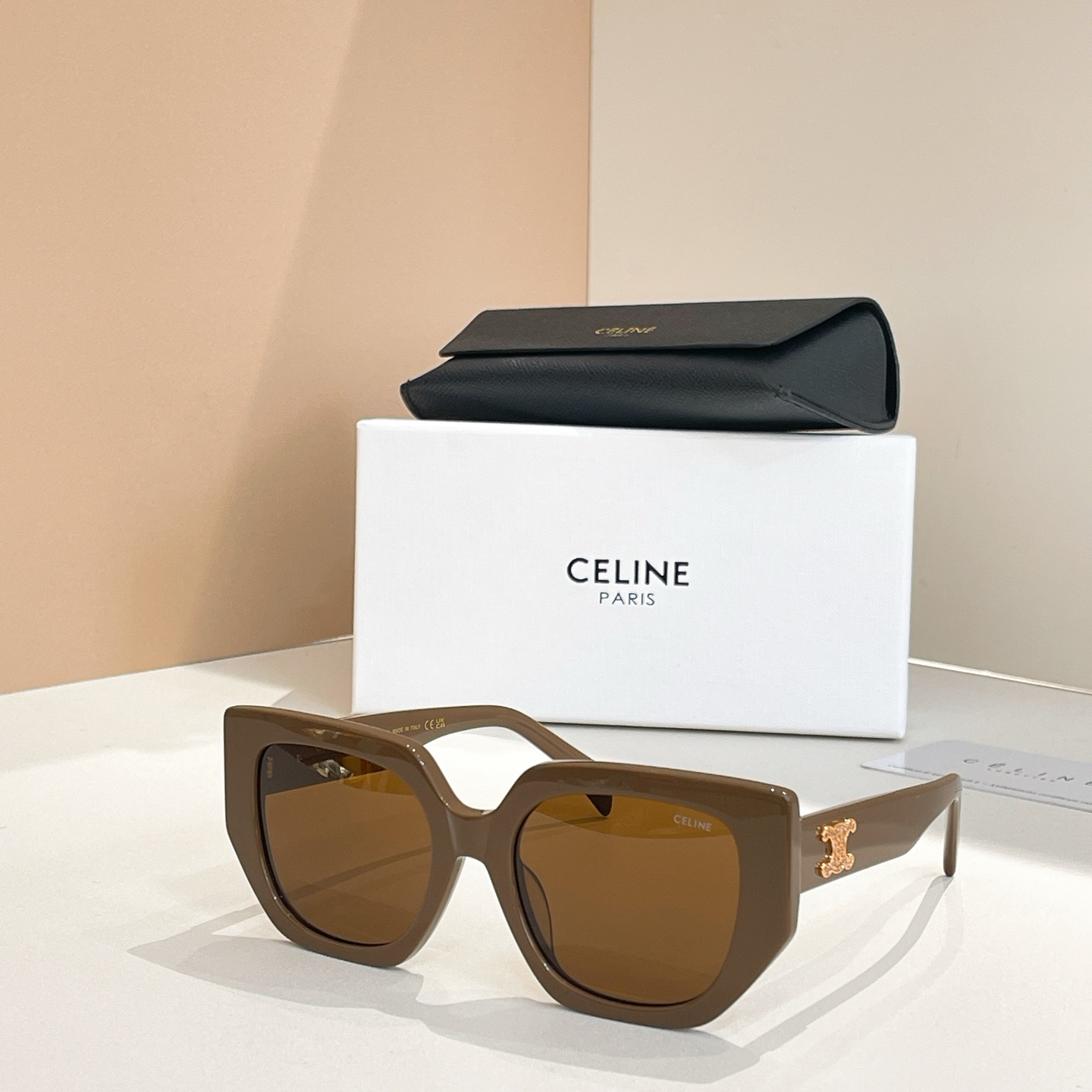 CELIN*🌟🌟🌟MODEL:CL40239F🌟🌟🌟SIZE:54口20-145🌟🌟🌟