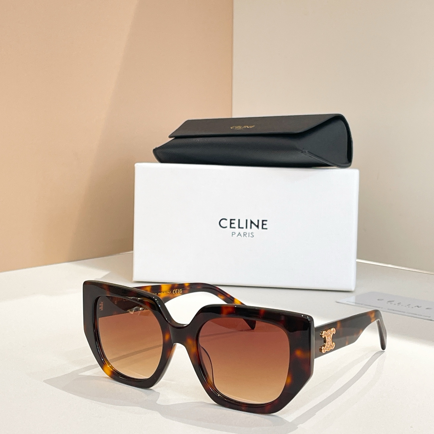 CELIN*🌟🌟🌟MODEL:CL40239F🌟🌟🌟SIZE:54口20-145🌟🌟🌟