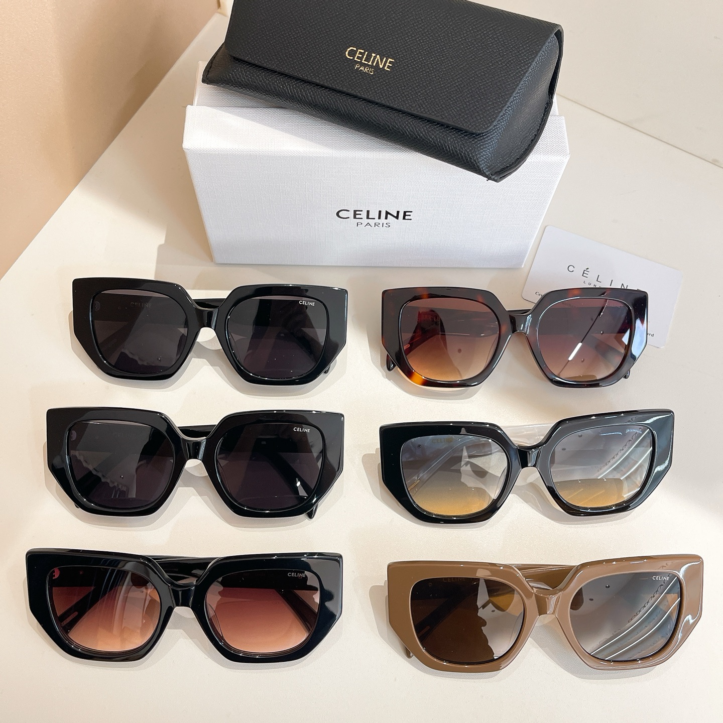 CELIN*🌟🌟🌟MODEL:CL40239F🌟🌟🌟SIZE:54口20-145🌟🌟🌟