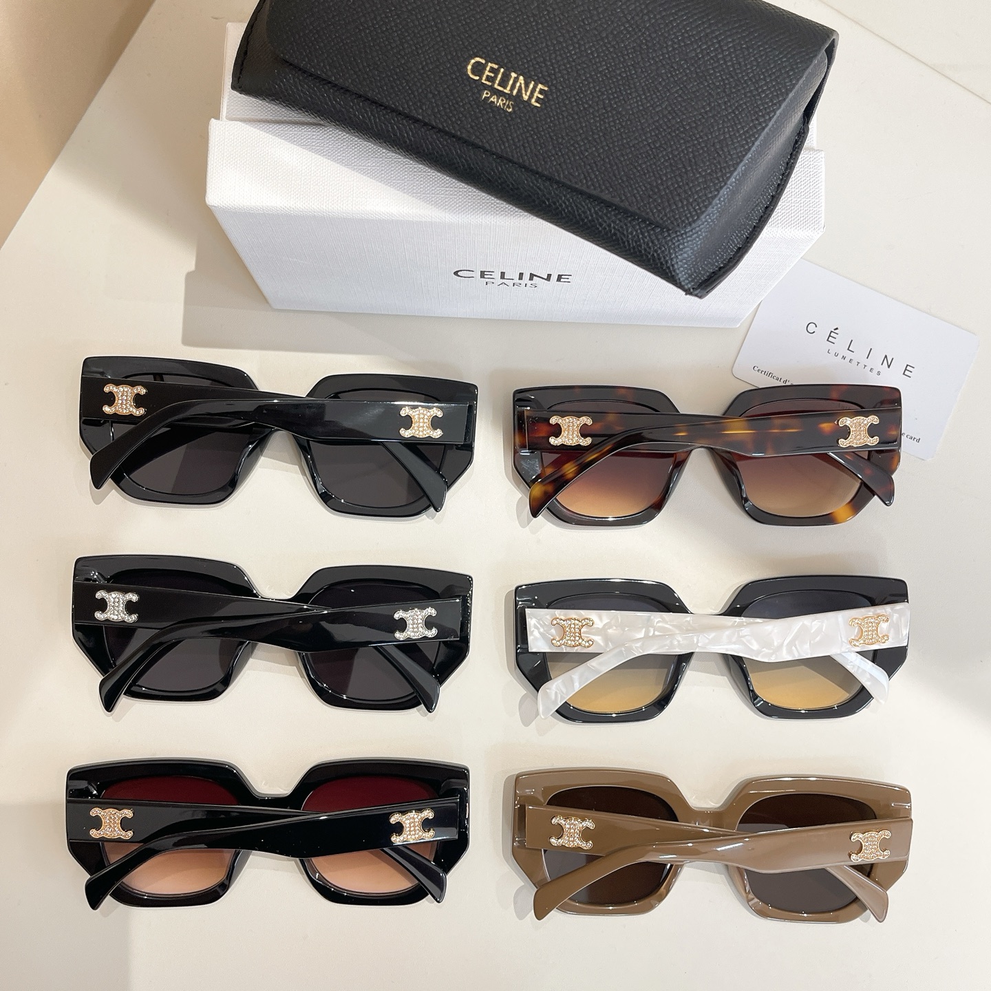 CELIN*🌟🌟🌟MODEL:CL40239F🌟🌟🌟SIZE:54口20-145🌟🌟🌟