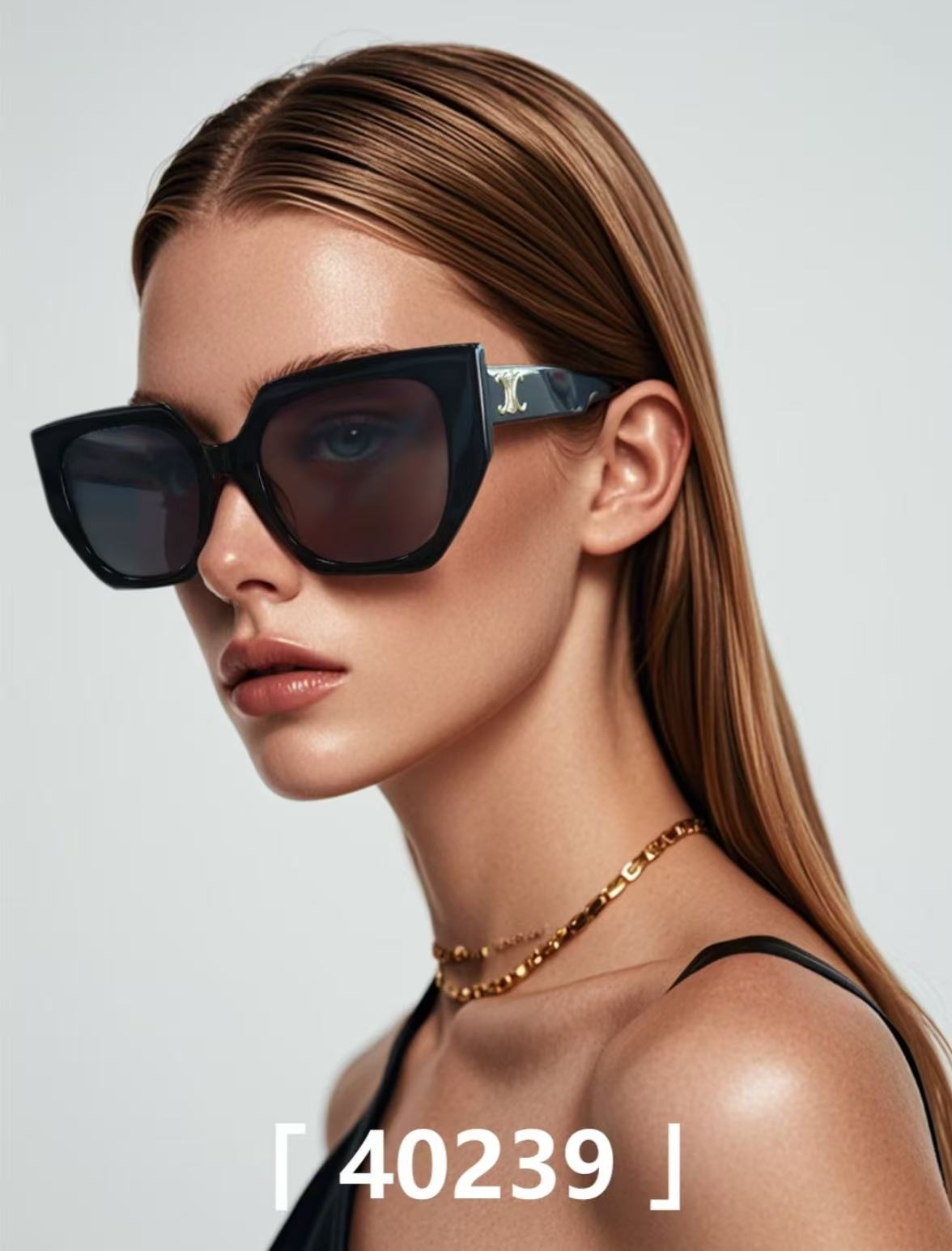 CELIN*🌟🌟🌟MODEL:CL40239F🌟🌟🌟SIZE:54口20-145🌟🌟🌟