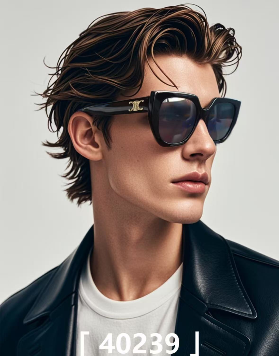 CELIN*🌟🌟🌟MODEL:CL40239F🌟🌟🌟SIZE:54口20-145🌟🌟🌟