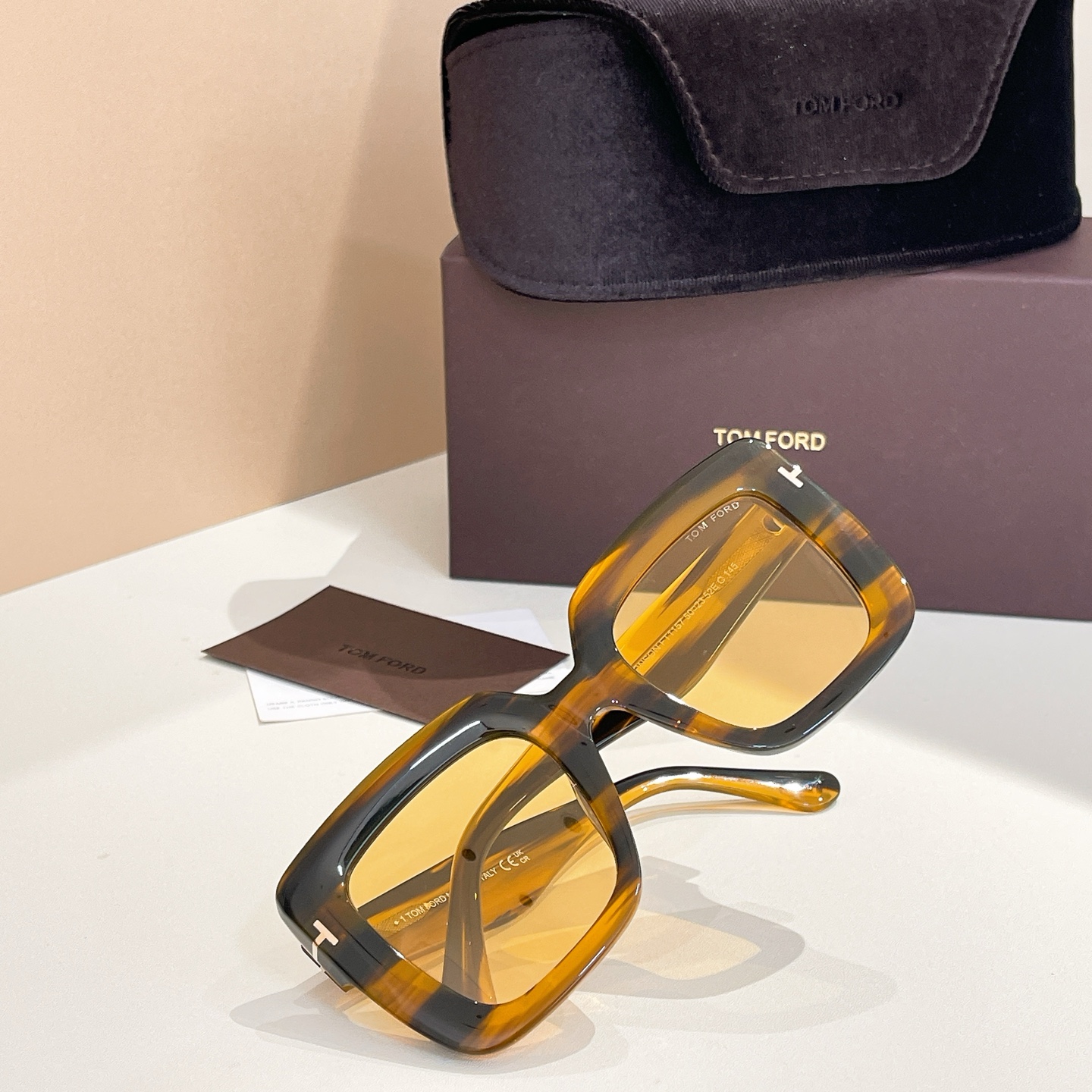 TOM FOR*💫💫💫MODEL：FT1157💫💫💫SIZE：50口23-145💫💫💫