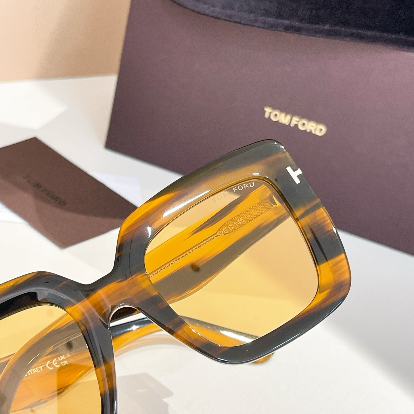 TOM FOR*💫💫💫MODEL：FT1157💫💫💫SIZE：50口23-145💫💫💫