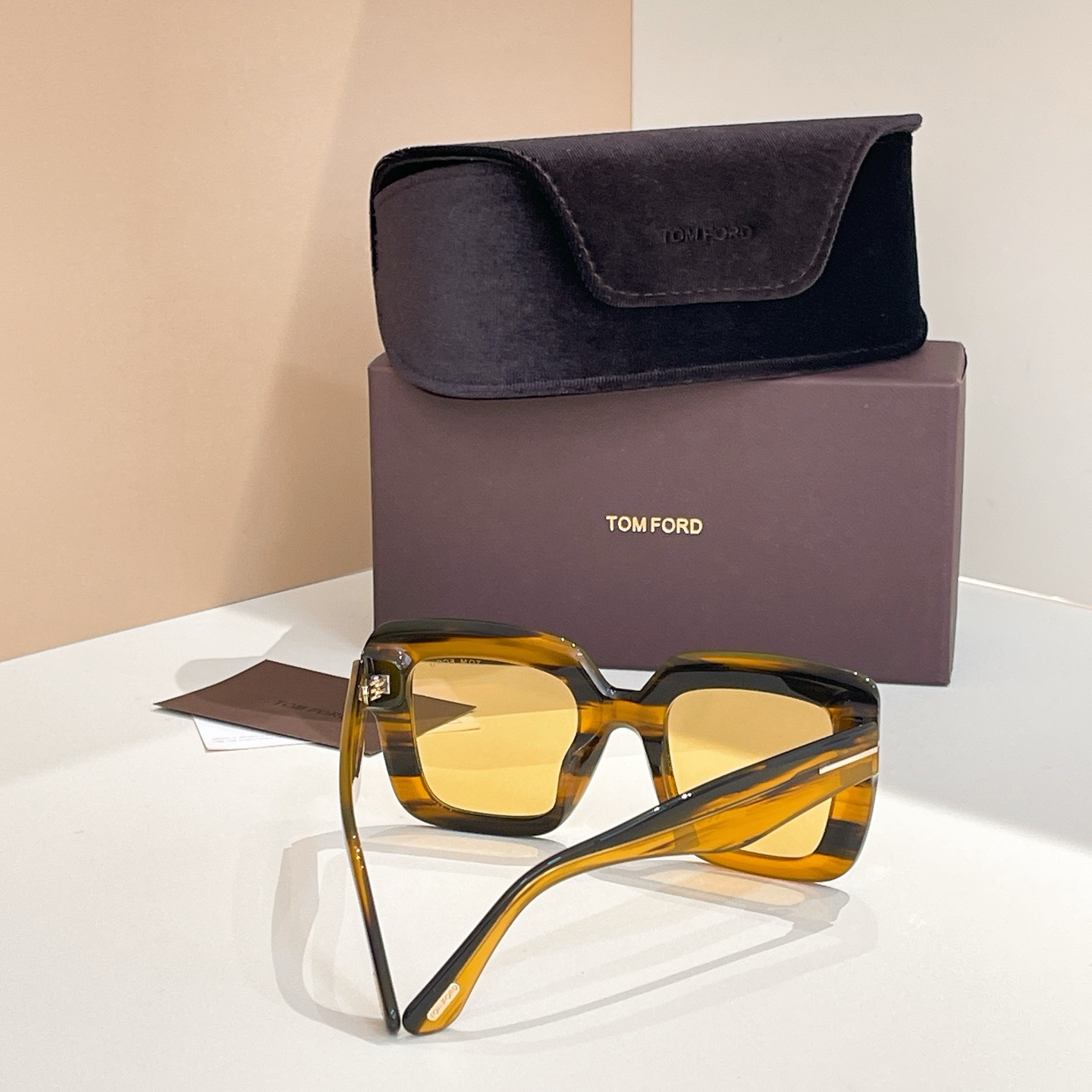 TOM FOR*💫💫💫MODEL：FT1157💫💫💫SIZE：50口23-145💫💫💫