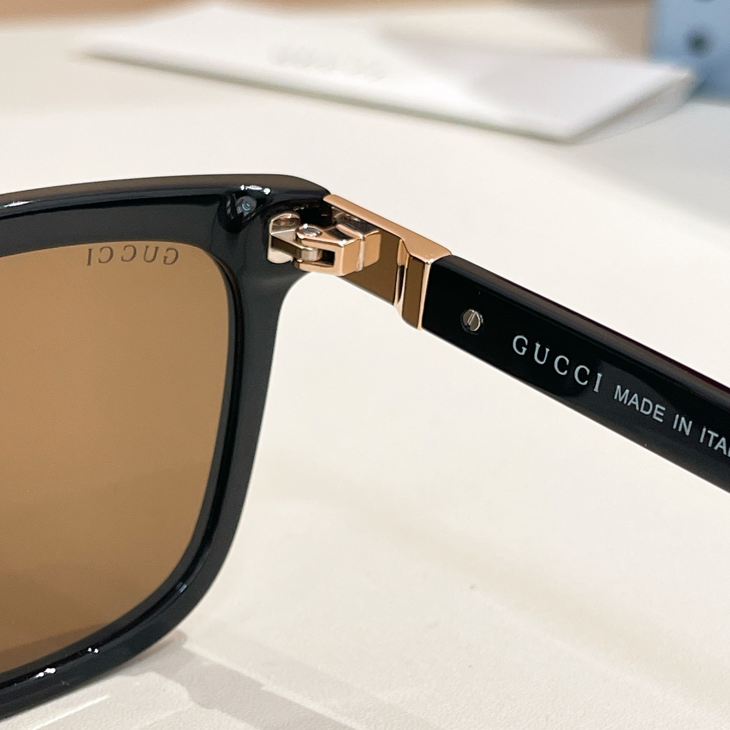 GUCC*✨✨MODEL：GG 1502S✨✨✨ SIZE：54口18-145✨✨ ✨