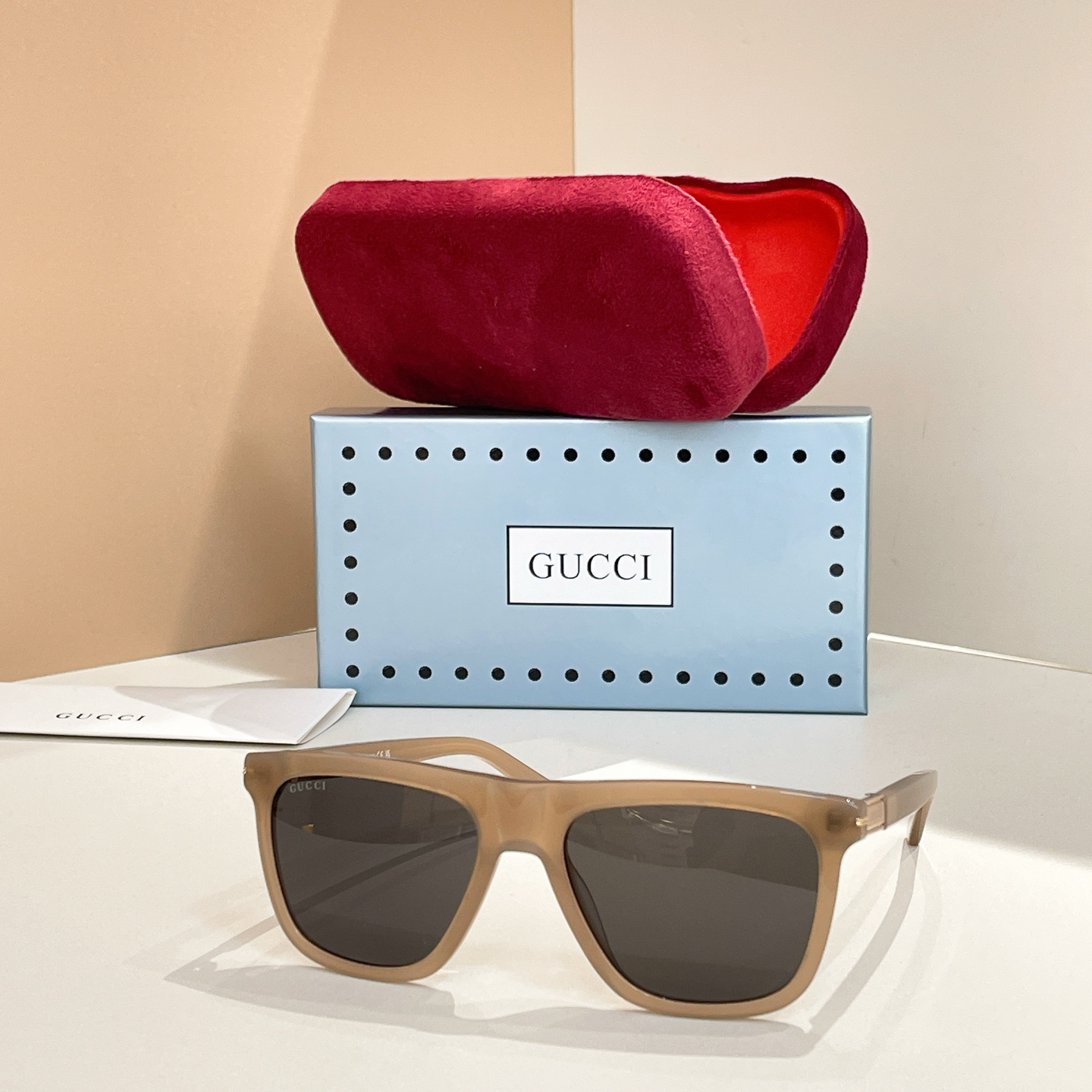 GUCC*✨✨MODEL：GG 1502S✨✨✨ SIZE：54口18-145✨✨ ✨