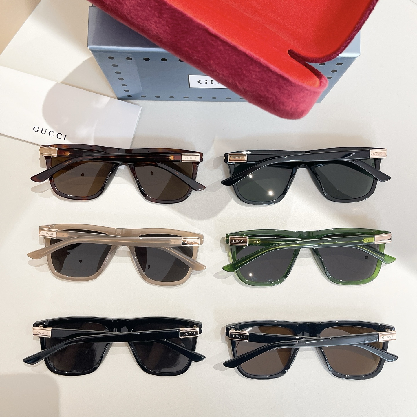 GUCC*✨✨MODEL：GG 1502S✨✨✨ SIZE：54口18-145✨✨ ✨