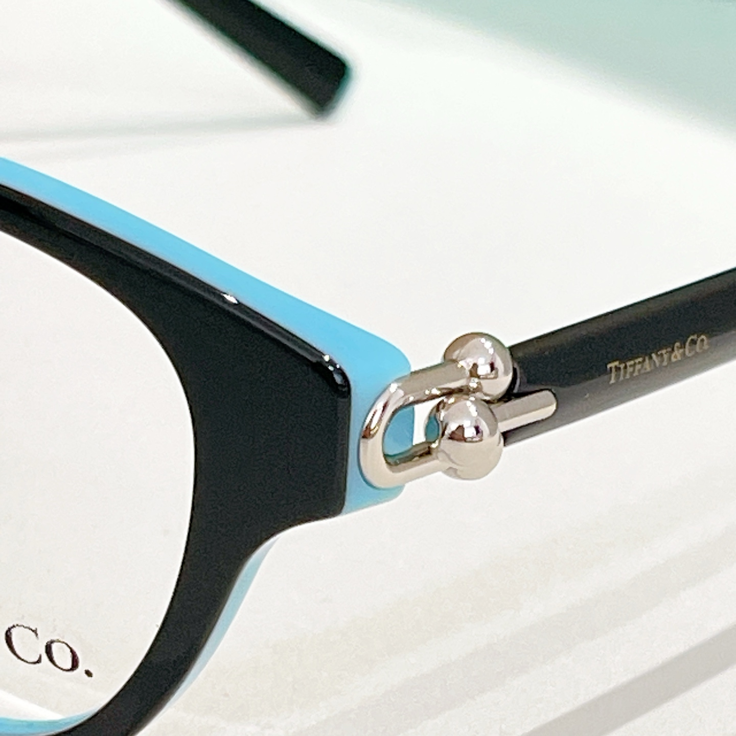 TIFFANY&Co.✨✨✨MODEL：OTF 2273D✨✨✨ SIZE：48口20-140✨✨✨