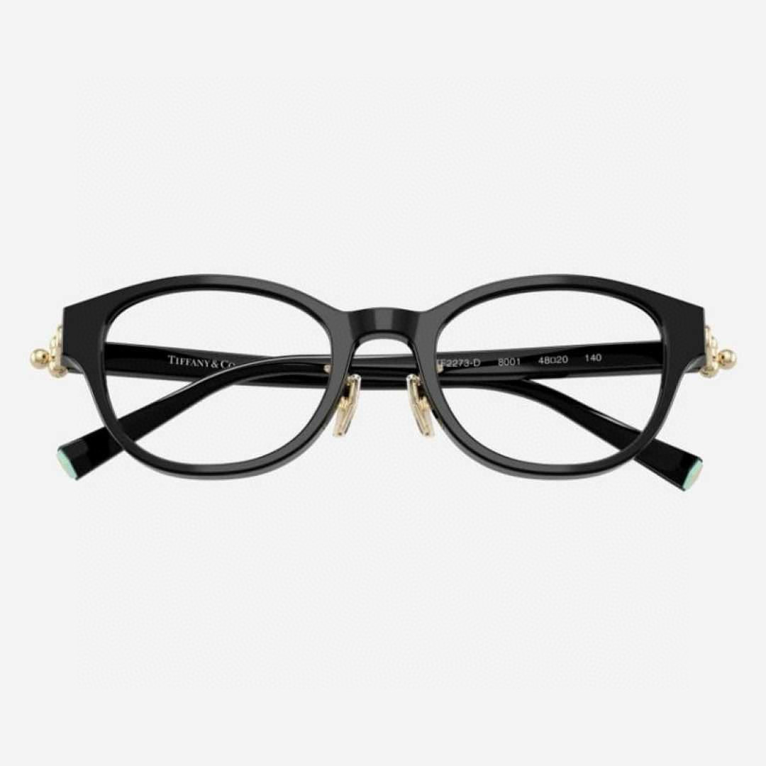 TIFFANY&Co.✨✨✨MODEL：OTF 2273D✨✨✨ SIZE：48口20-140✨✨✨