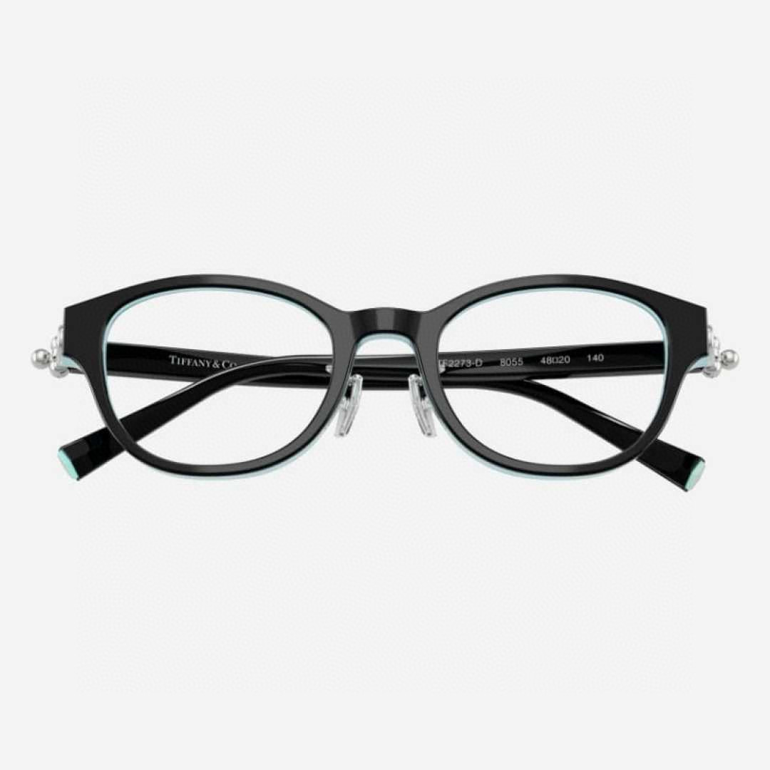 TIFFANY&Co.✨✨✨MODEL：OTF 2273D✨✨✨ SIZE：48口20-140✨✨✨