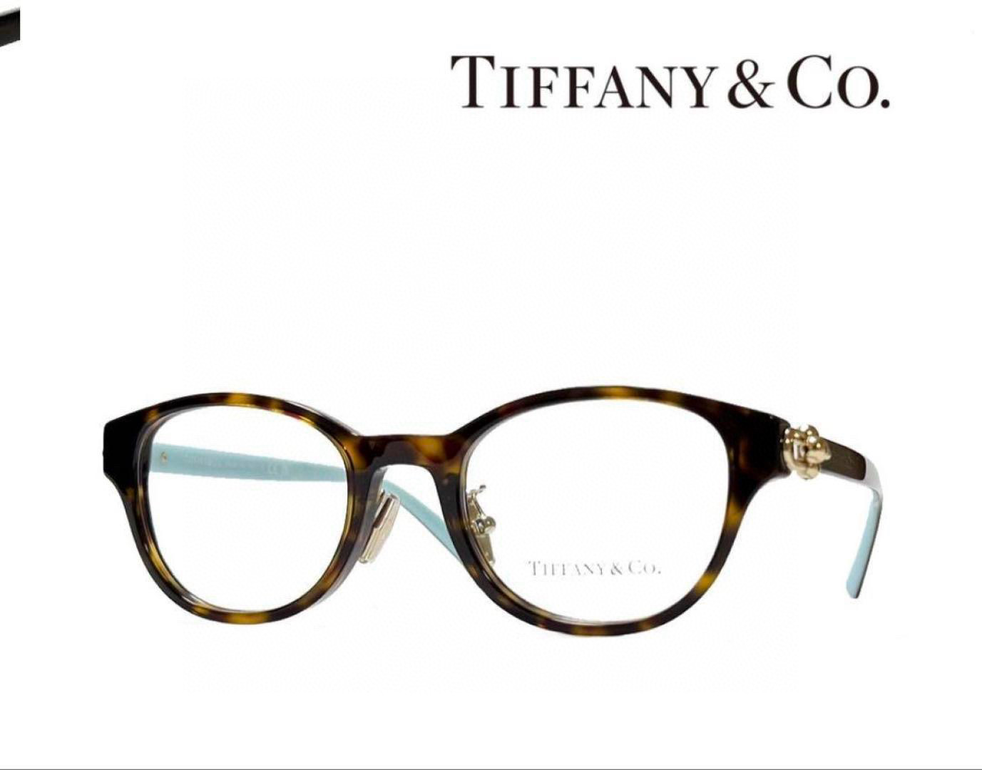 TIFFANY&Co.✨✨✨MODEL：OTF 2273D✨✨✨ SIZE：48口20-140✨✨✨