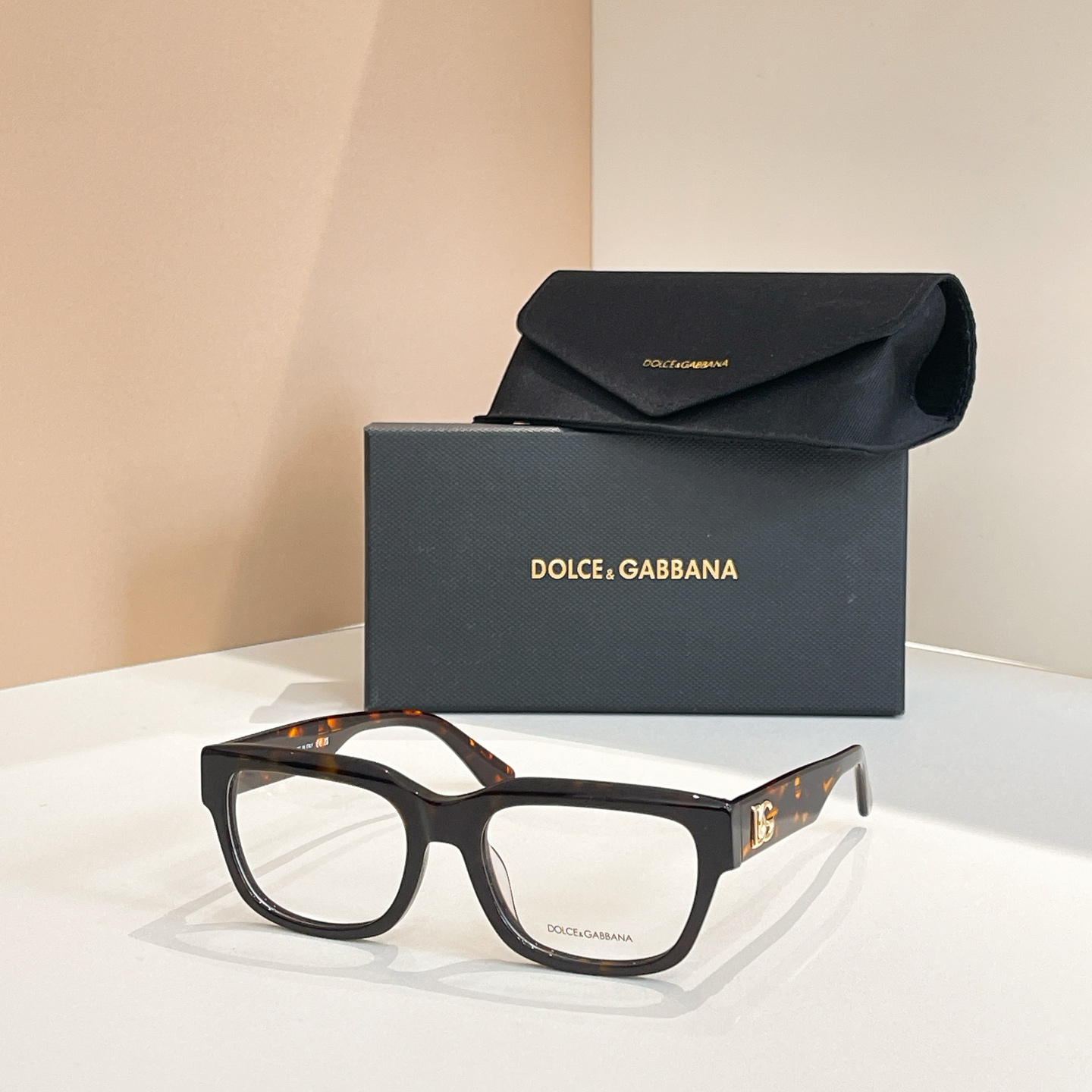 DOLCE & GABBAN*🌟🌟🌟MODEL：DG3416🌟🌟🌟SIZE:53口20-145🌟🌟🌟