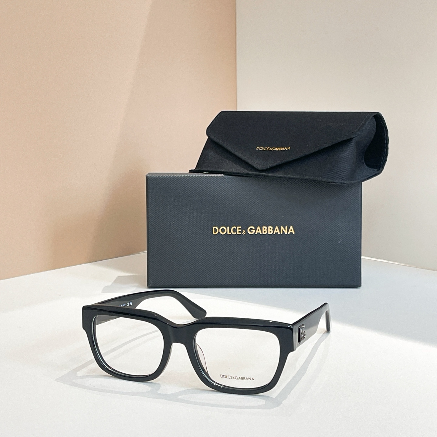 DOLCE & GABBAN*🌟🌟🌟MODEL：DG3416🌟🌟🌟SIZE:53口20-145🌟🌟🌟