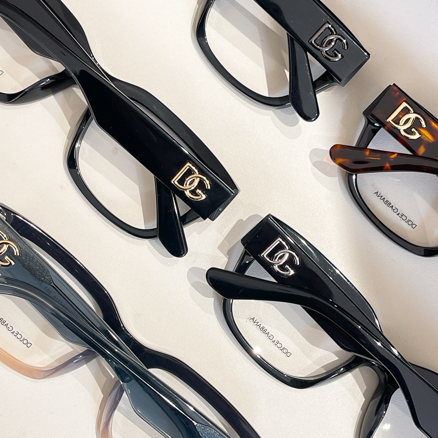 DOLCE & GABBAN*🌟🌟🌟MODEL：DG3416🌟🌟🌟SIZE:53口20-145🌟🌟🌟