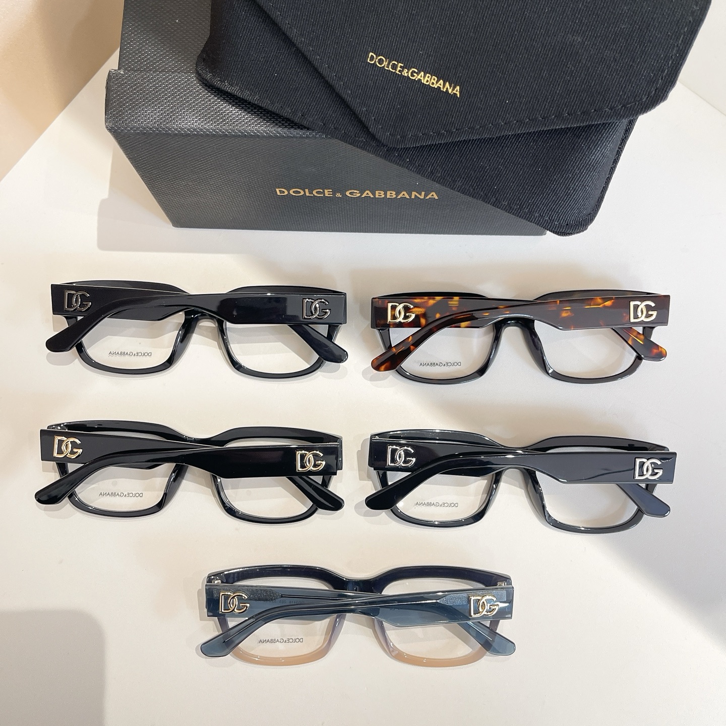 DOLCE & GABBAN*🌟🌟🌟MODEL：DG3416🌟🌟🌟SIZE:53口20-145🌟🌟🌟