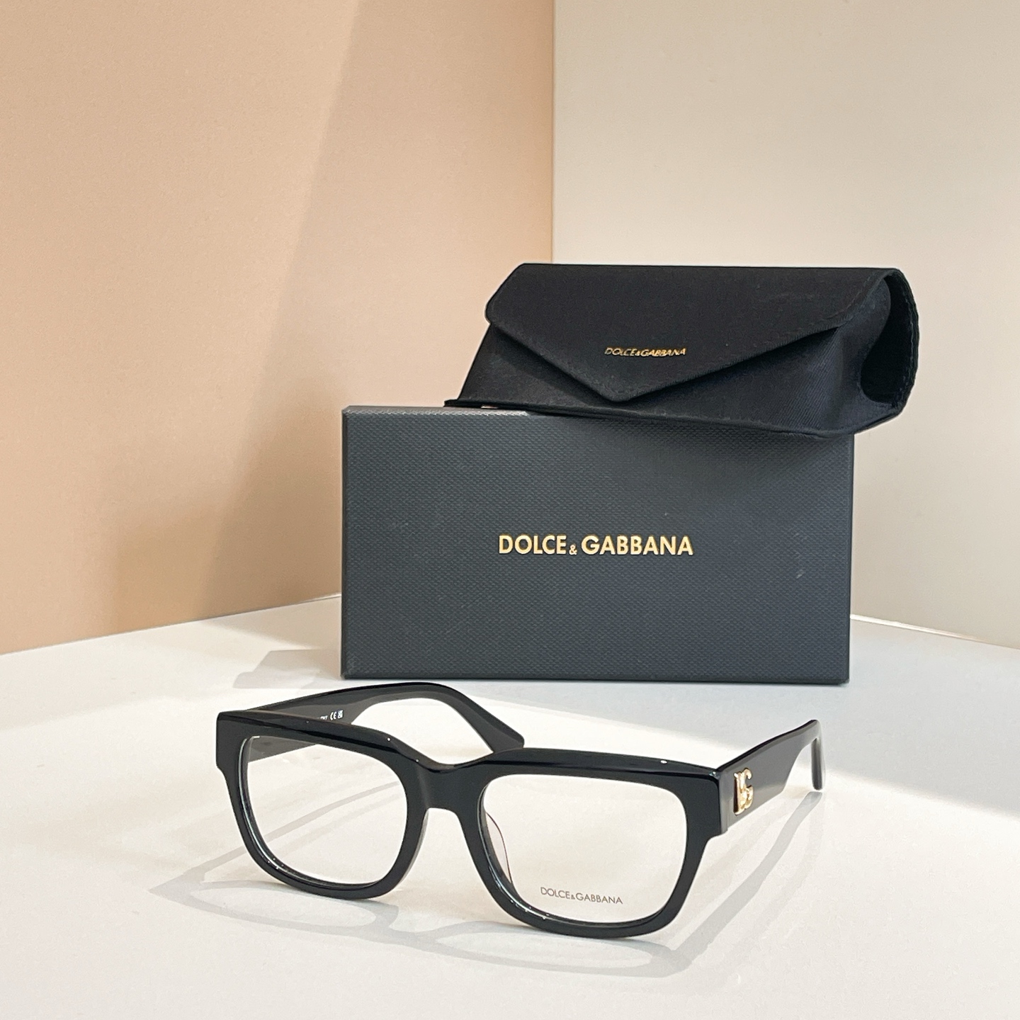 DOLCE & GABBAN*🌟🌟🌟MODEL：DG3416🌟🌟🌟SIZE:53口20-145🌟🌟🌟