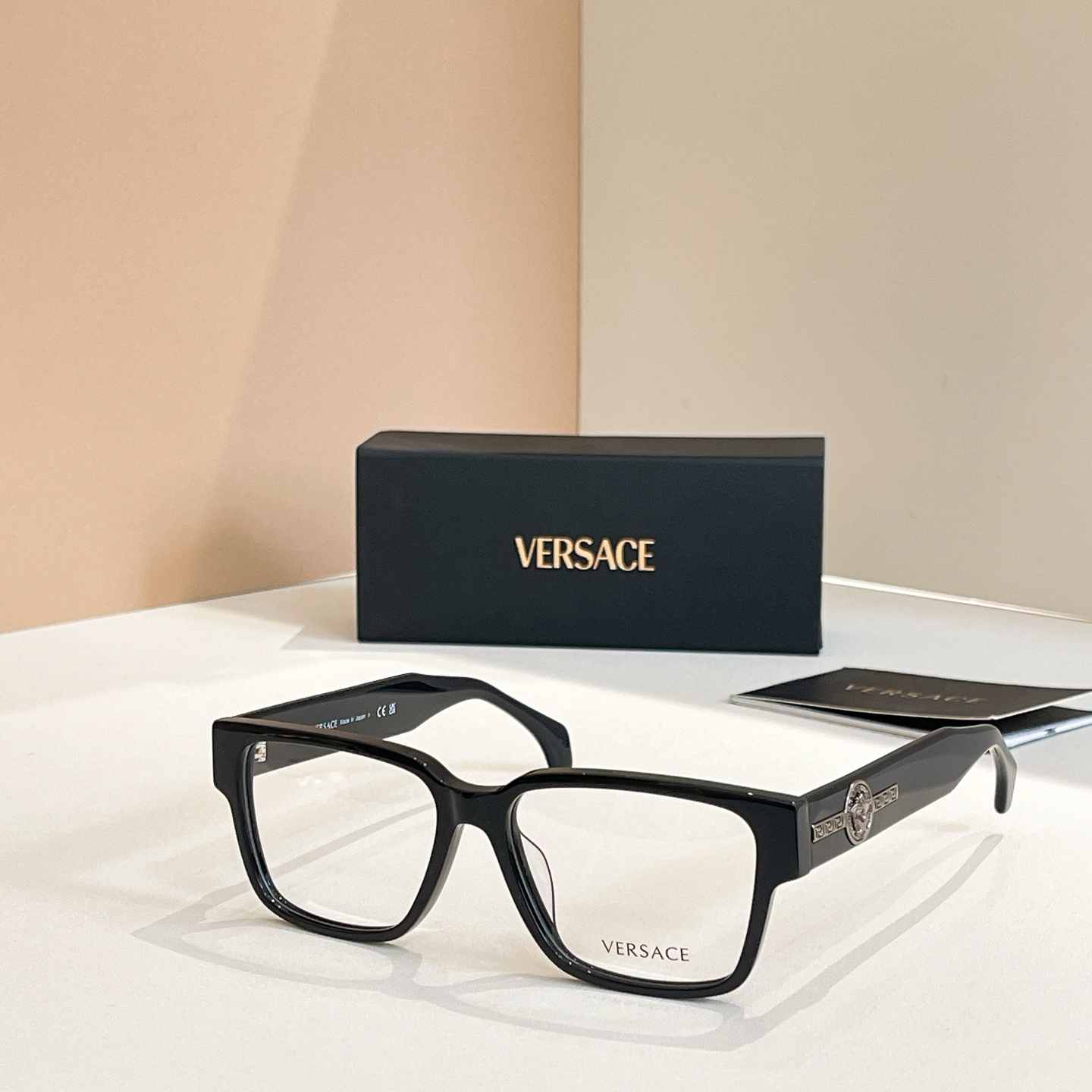 VERSAC*🌟🌟🌟MODEL：VE 3357🌟🌟🌟SIZE：54口17-145🌟🌟🌟