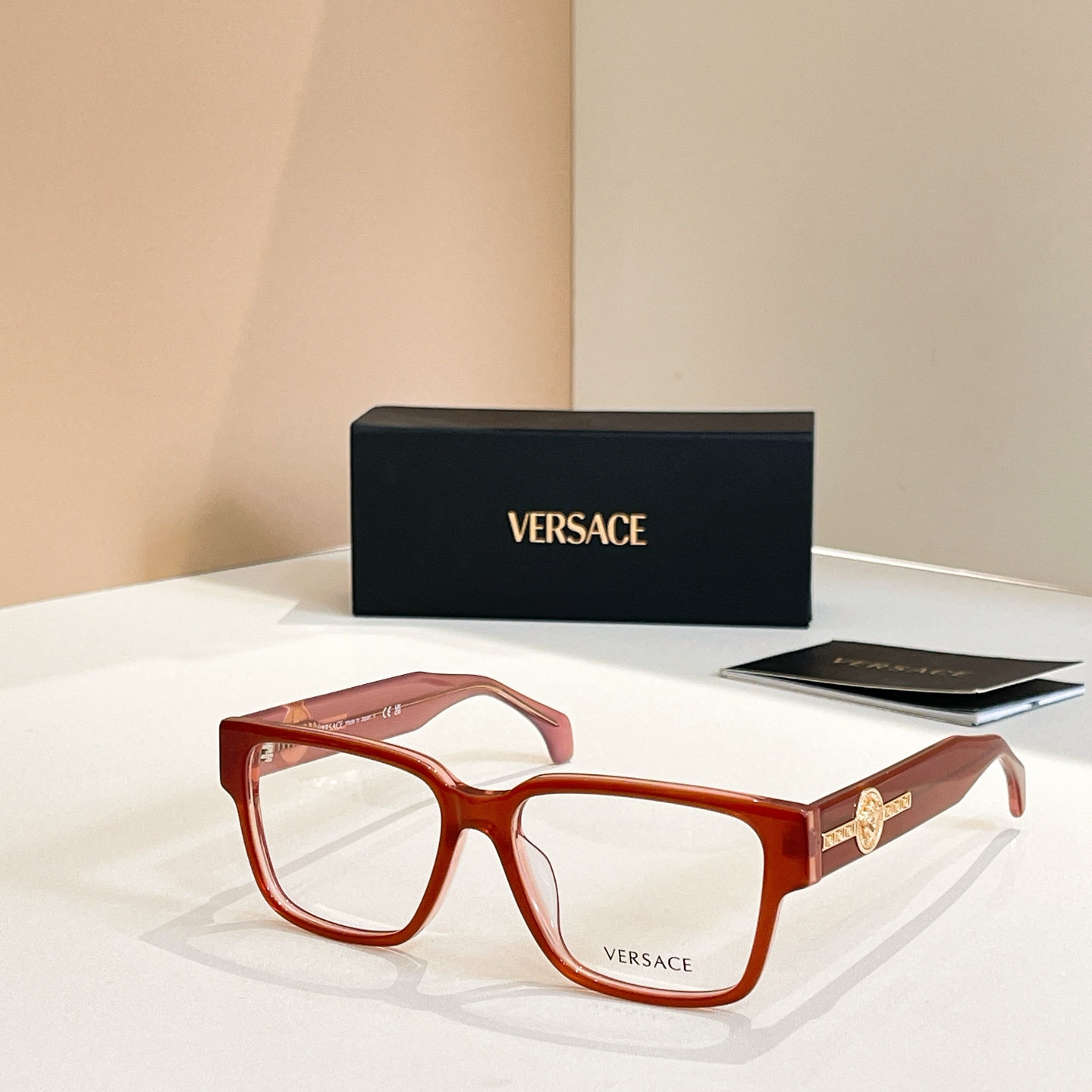 VERSAC*🌟🌟🌟MODEL：VE 3357🌟🌟🌟SIZE：54口17-145🌟🌟🌟