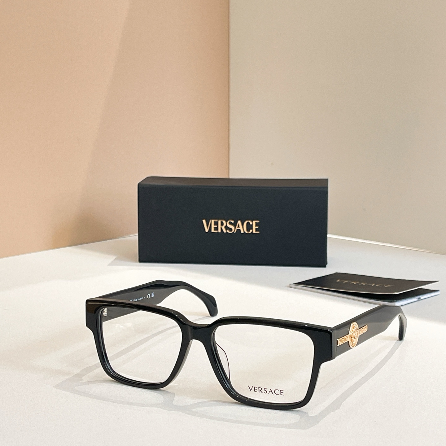 VERSAC*🌟🌟🌟MODEL：VE 3357🌟🌟🌟SIZE：54口17-145🌟🌟🌟