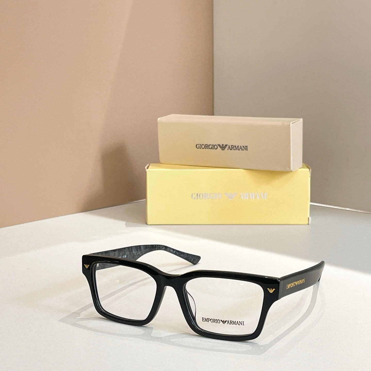 EMPORIO ARMAN*💫💫💫MODEL：EA3245💫💫💫SIZE：55口18-145💫💫💫