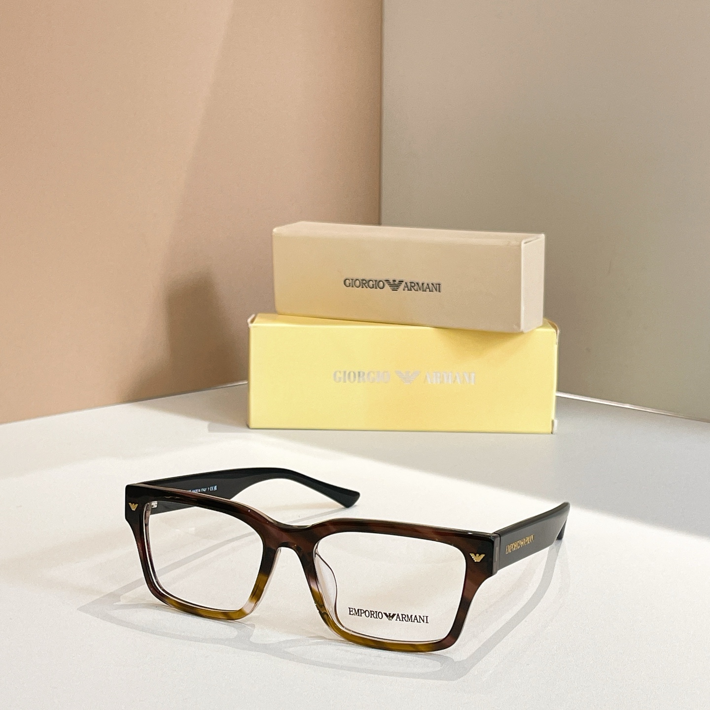 EMPORIO ARMAN*💫💫💫MODEL：EA3245💫💫💫SIZE：55口18-145💫💫💫