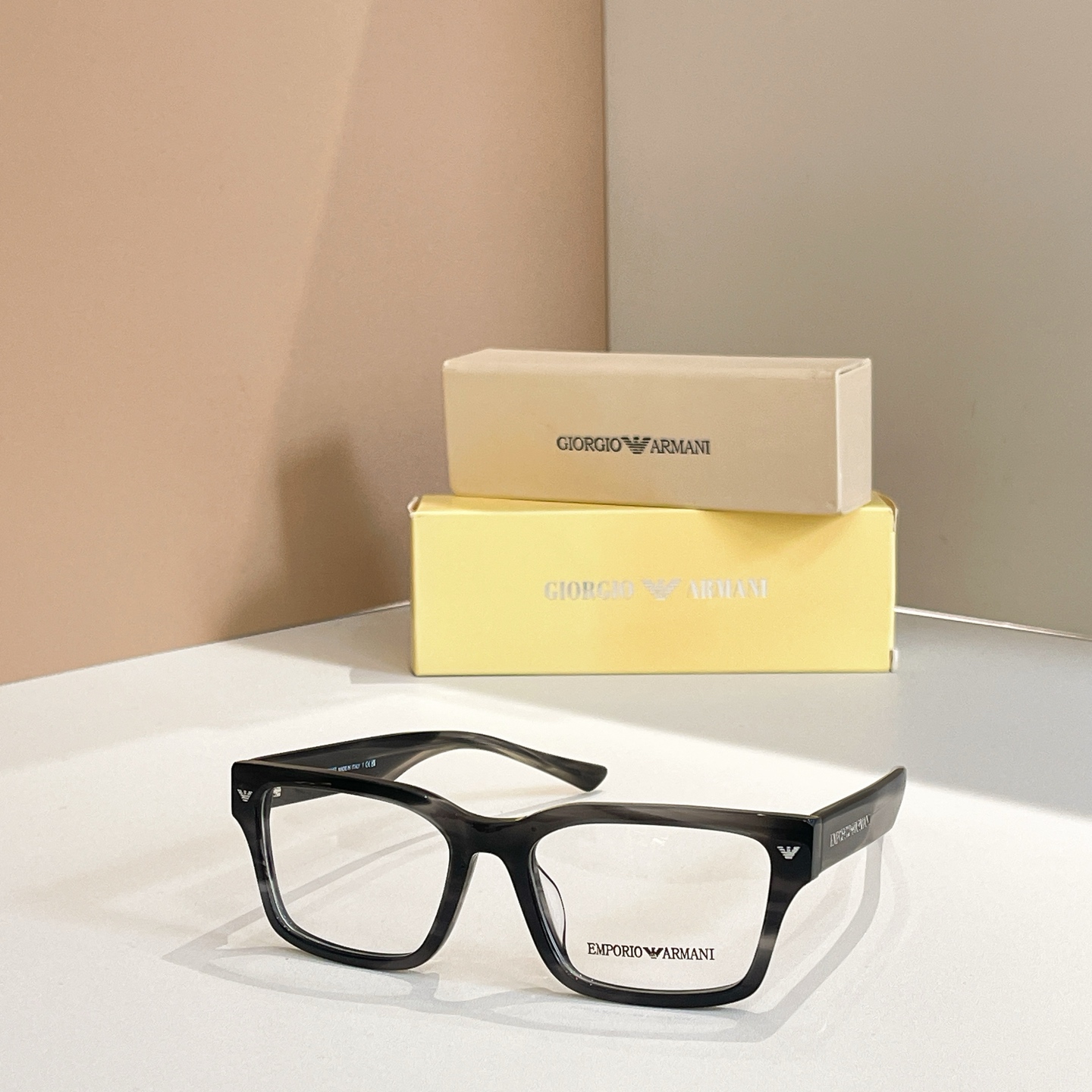 EMPORIO ARMAN*💫💫💫MODEL：EA3245💫💫💫SIZE：55口18-145💫💫💫