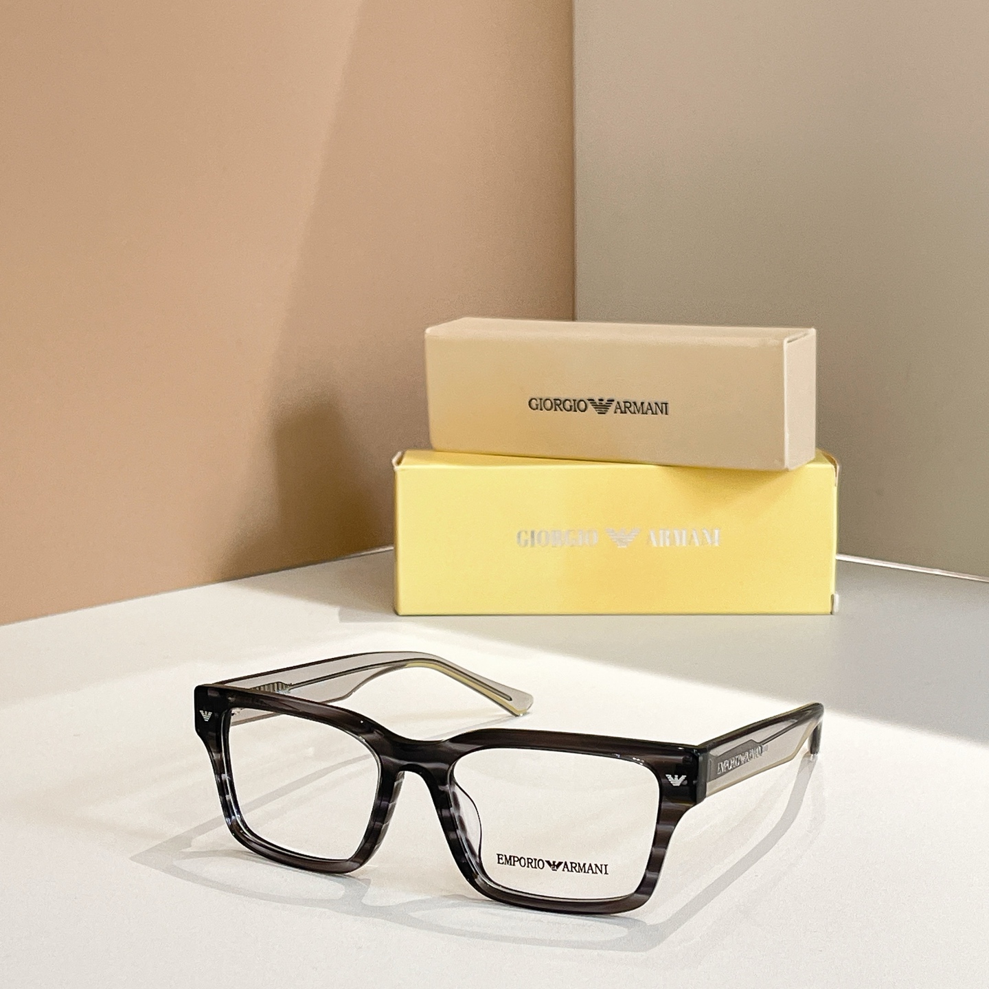 EMPORIO ARMAN*💫💫💫MODEL：EA3245💫💫💫SIZE：55口18-145💫💫💫