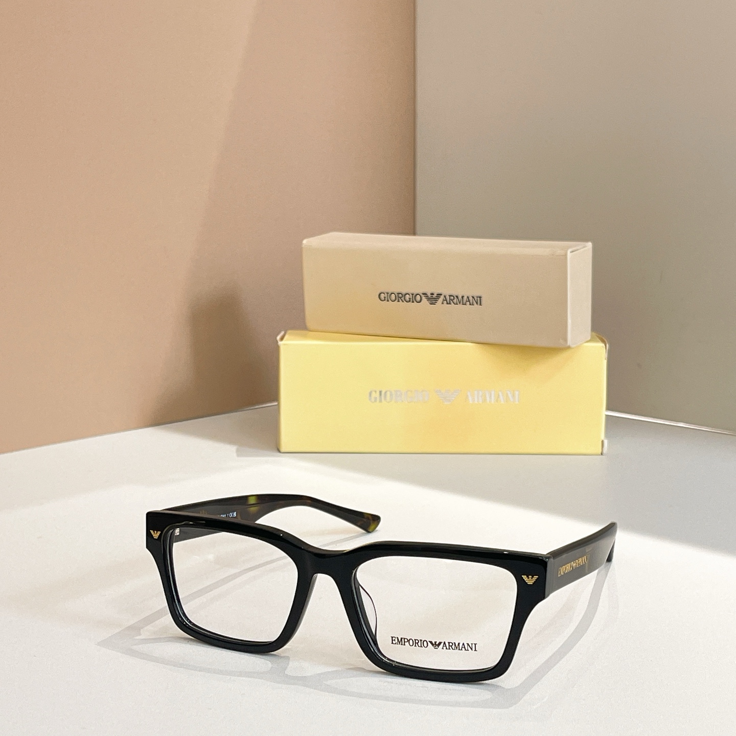 EMPORIO ARMAN*💫💫💫MODEL：EA3245💫💫💫SIZE：55口18-145💫💫💫